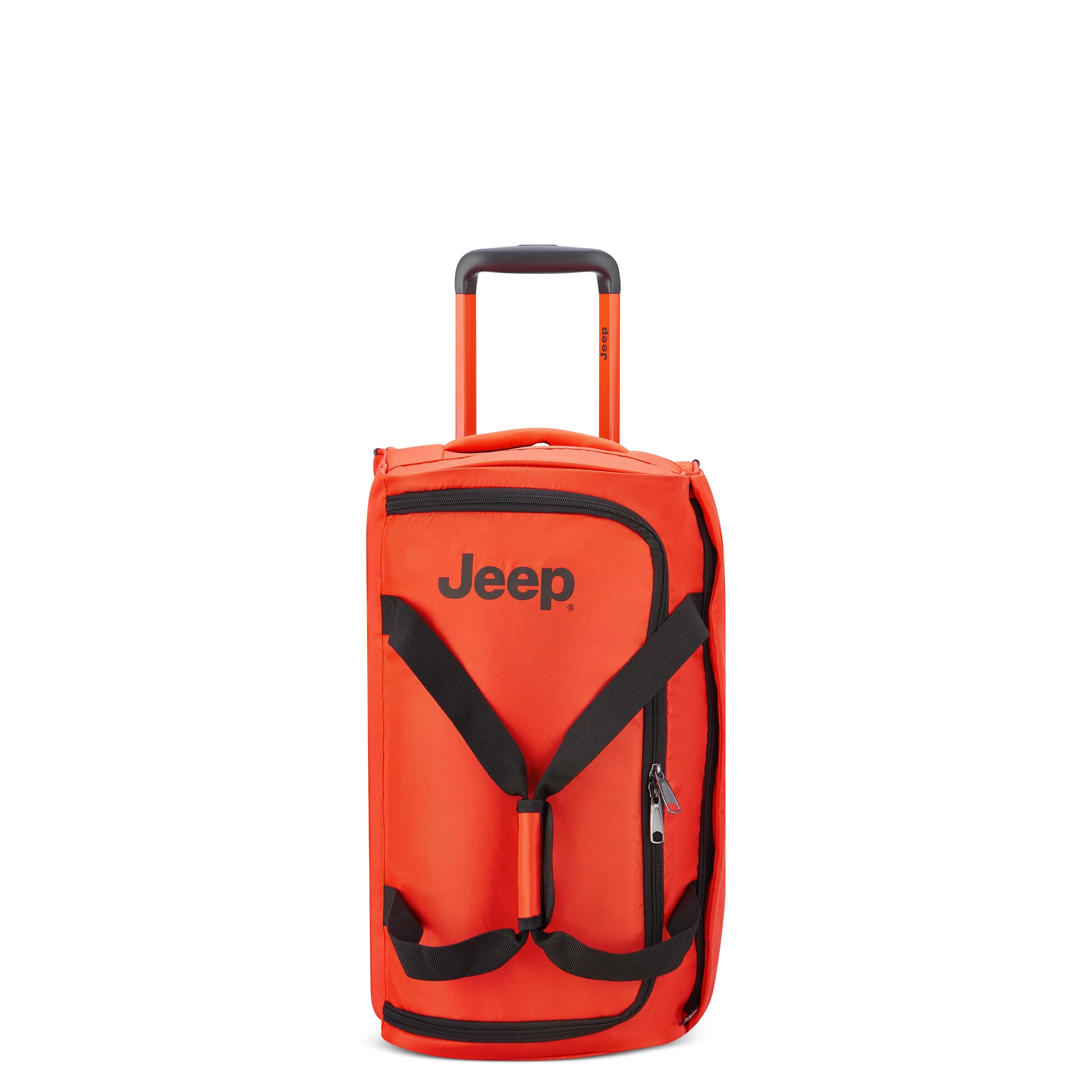 JS009D - 3-Piece Duffel Bag Set