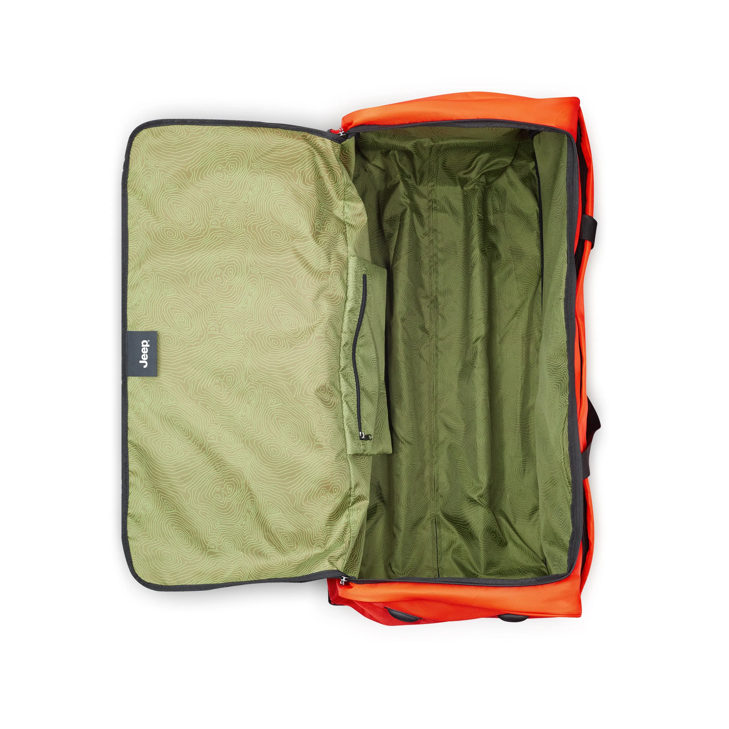 JS009D - 3-Piece Duffel Bag Set