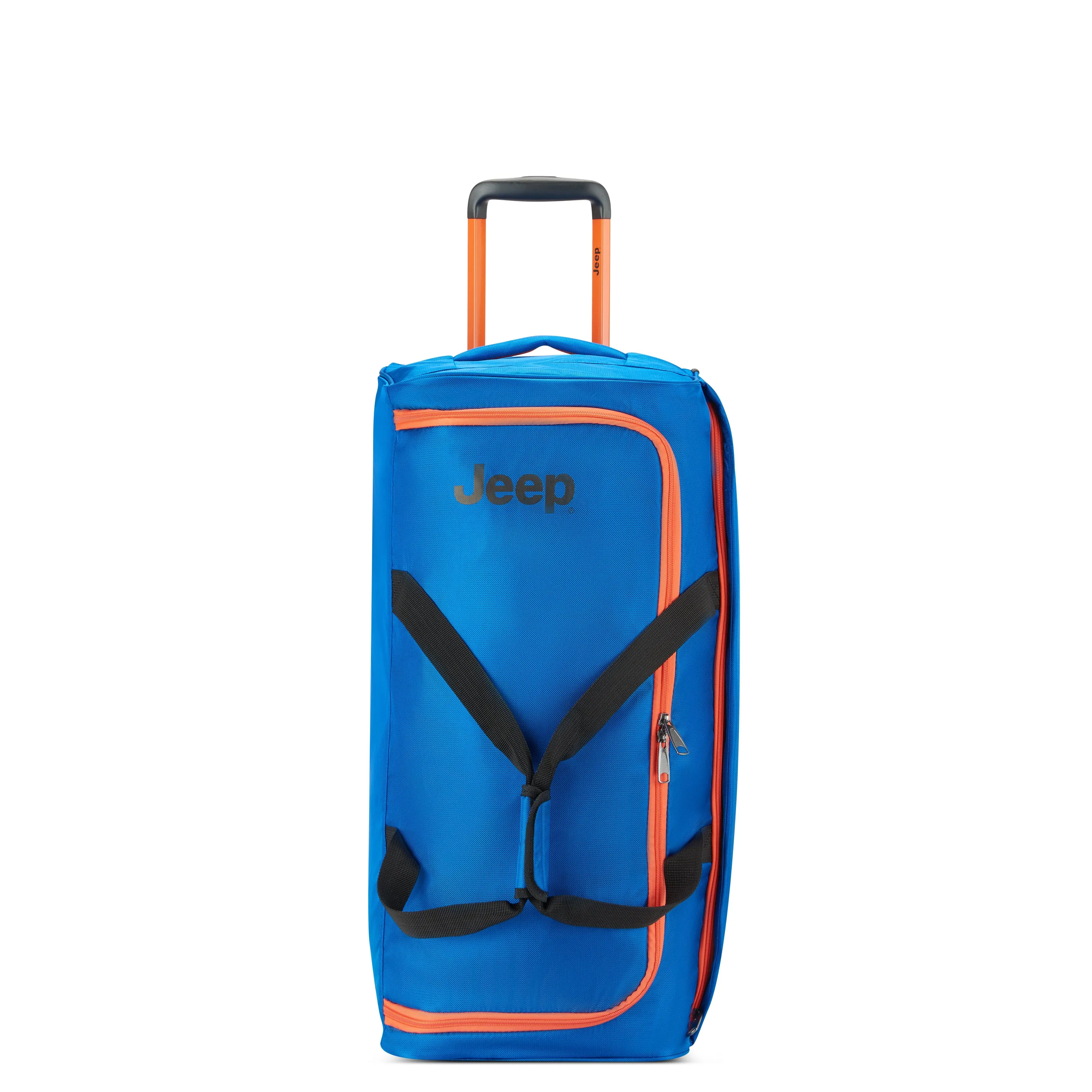 JS009D - Medium Rolling Duffle Bag