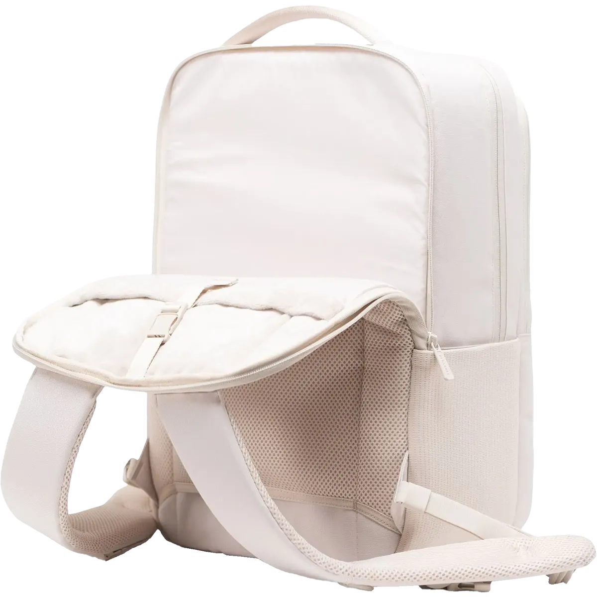 Kalso Backpack Tech