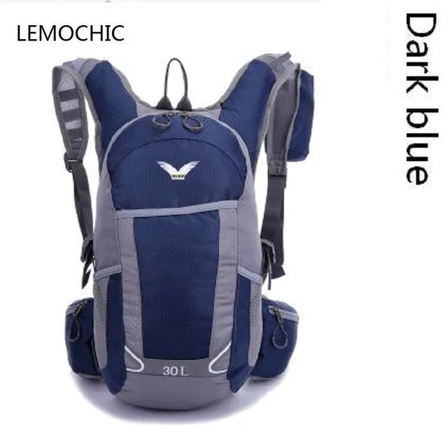 LEMOCHIC Ultralight waterproof outdoor backpack 30L