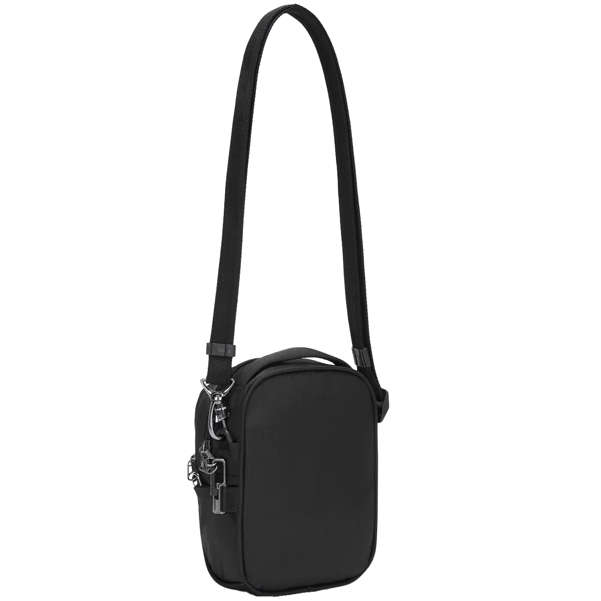 Metrosafe LS100 ECONYL Crossbody