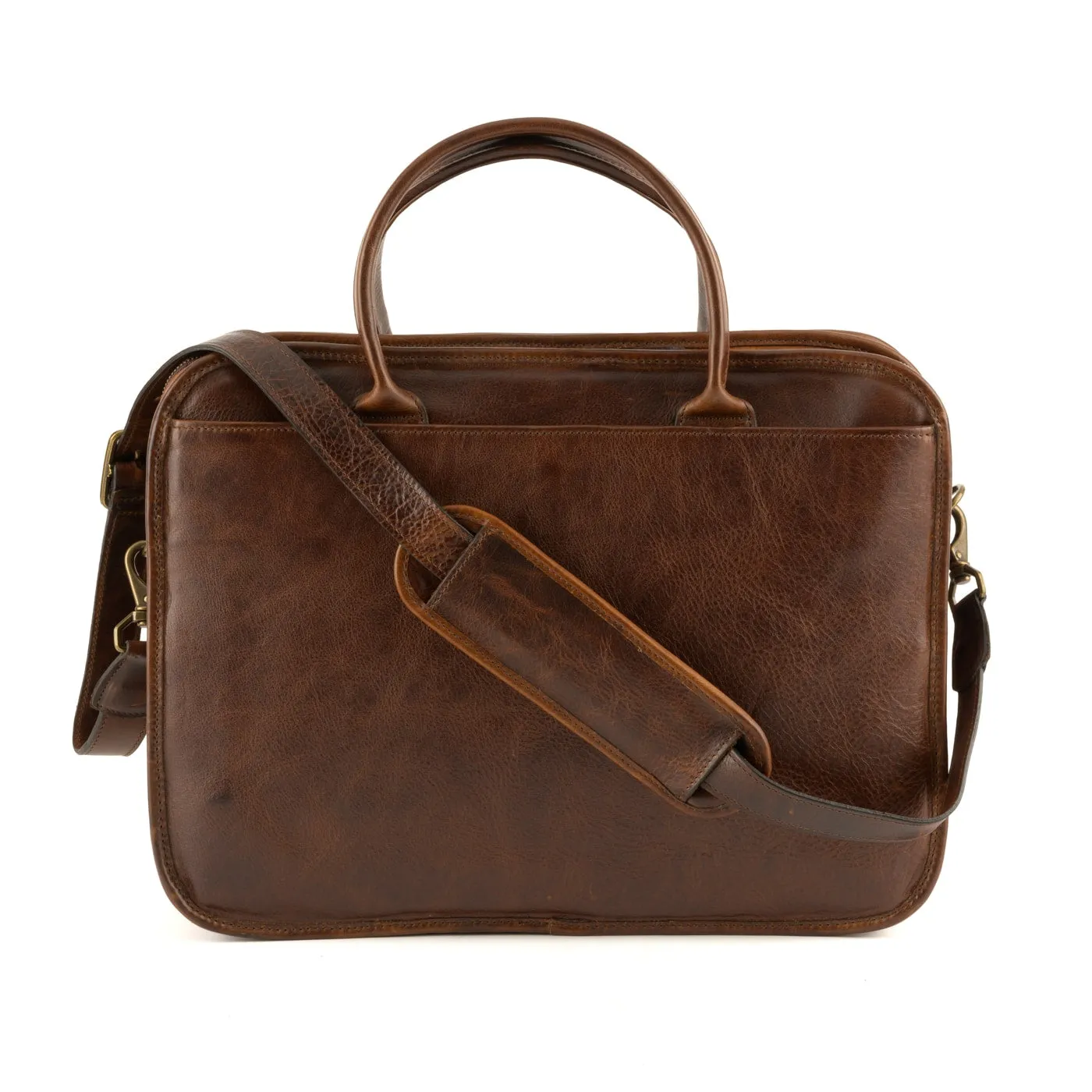 Miller Stadard Attache