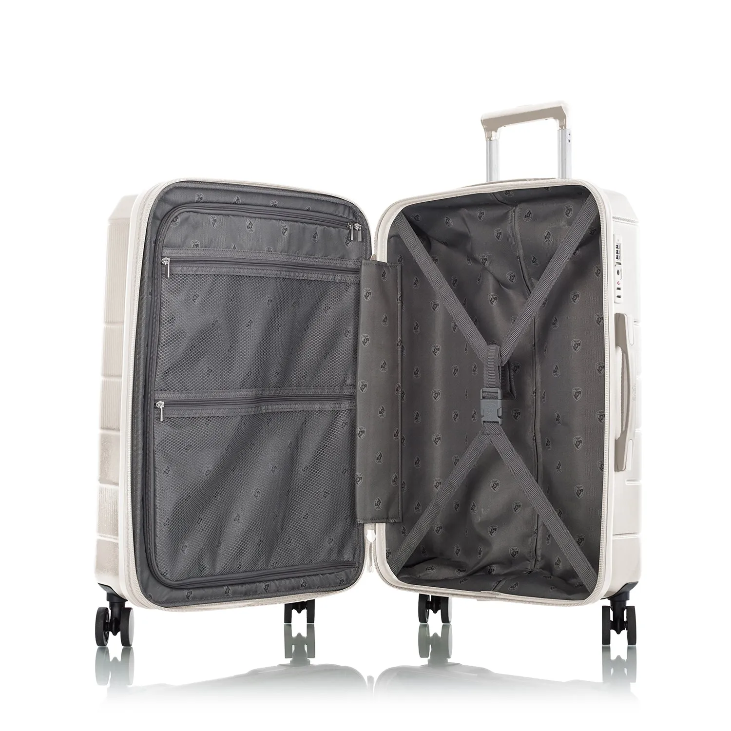 Neo 26" Luggage | Lightweight Luggage