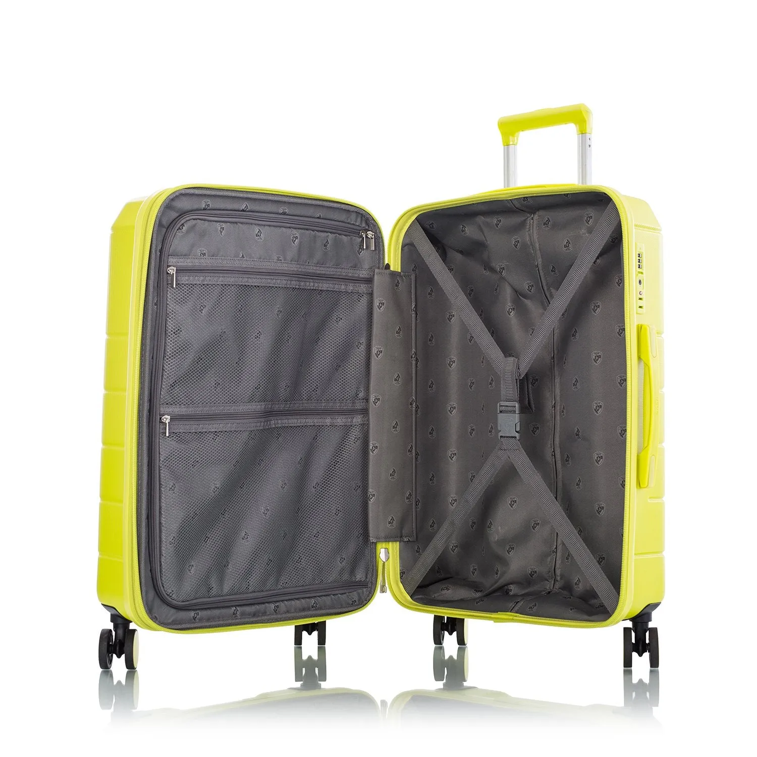 Neo 26" Luggage | Lightweight Luggage