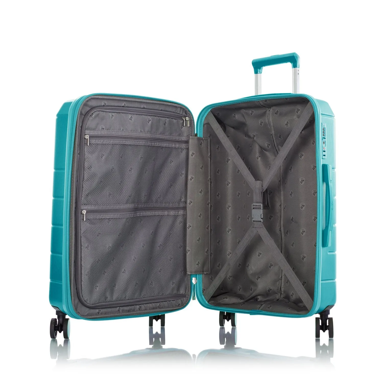 Neo 26" Luggage | Lightweight Luggage