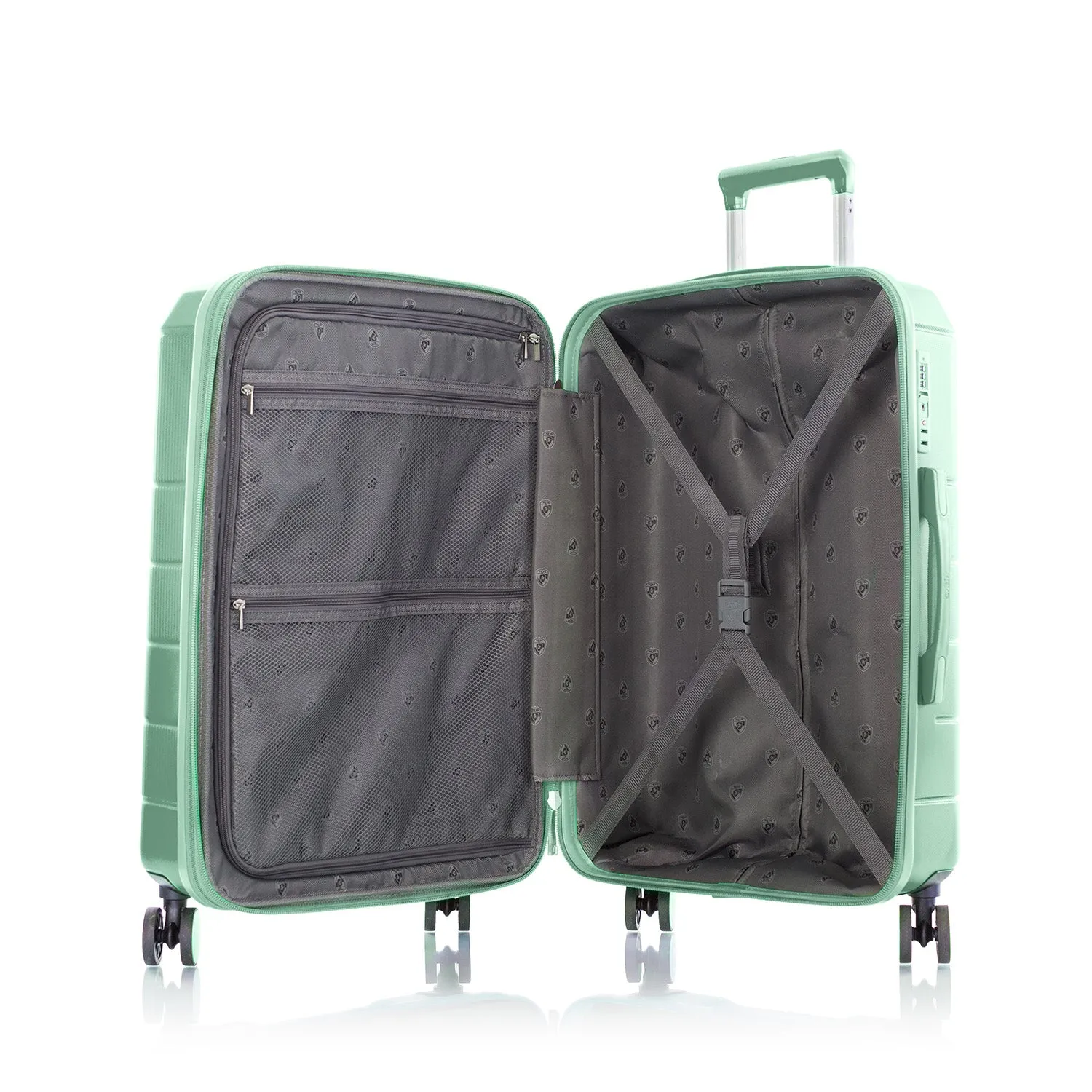 Neo 26" Luggage | Lightweight Luggage