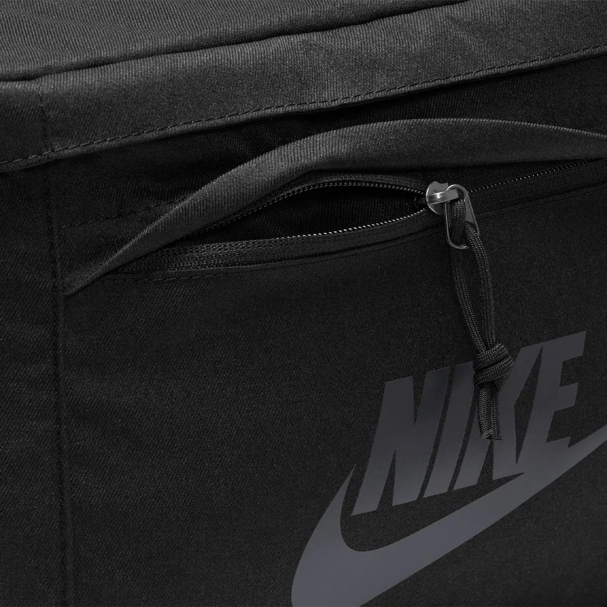 Nike - Tech Hip Pack Black