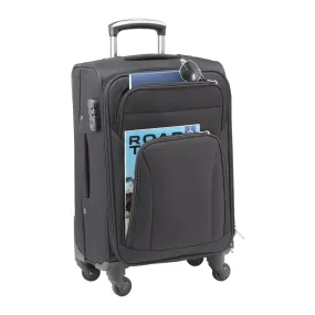 Nomad 21" Upright Luggage