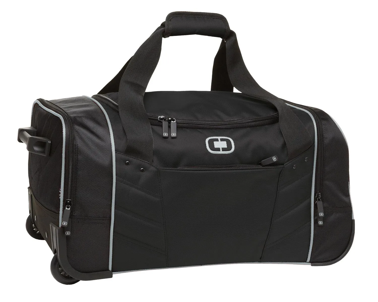 OGIO - Hamblin 30 Wheeled Duffel. 413010