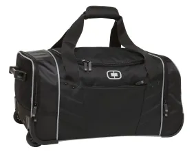 OGIO - Hamblin 30 Wheeled Duffel. 413010