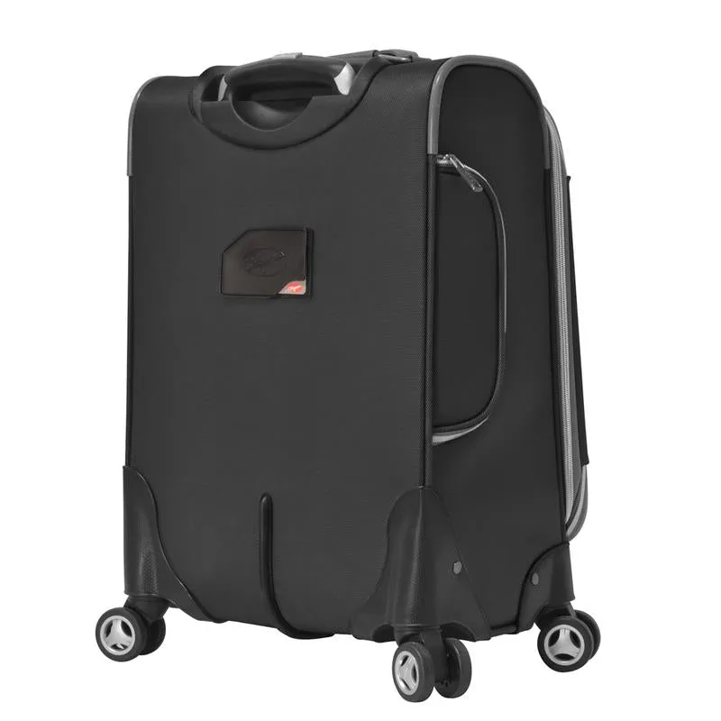 Olympia Tuscany 21" Exp Carry On Spinner Luggage