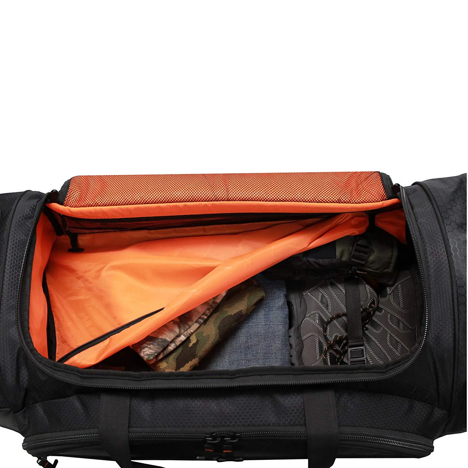 Pathfinder - 22" Rolling Duffel Bag #P3167-22