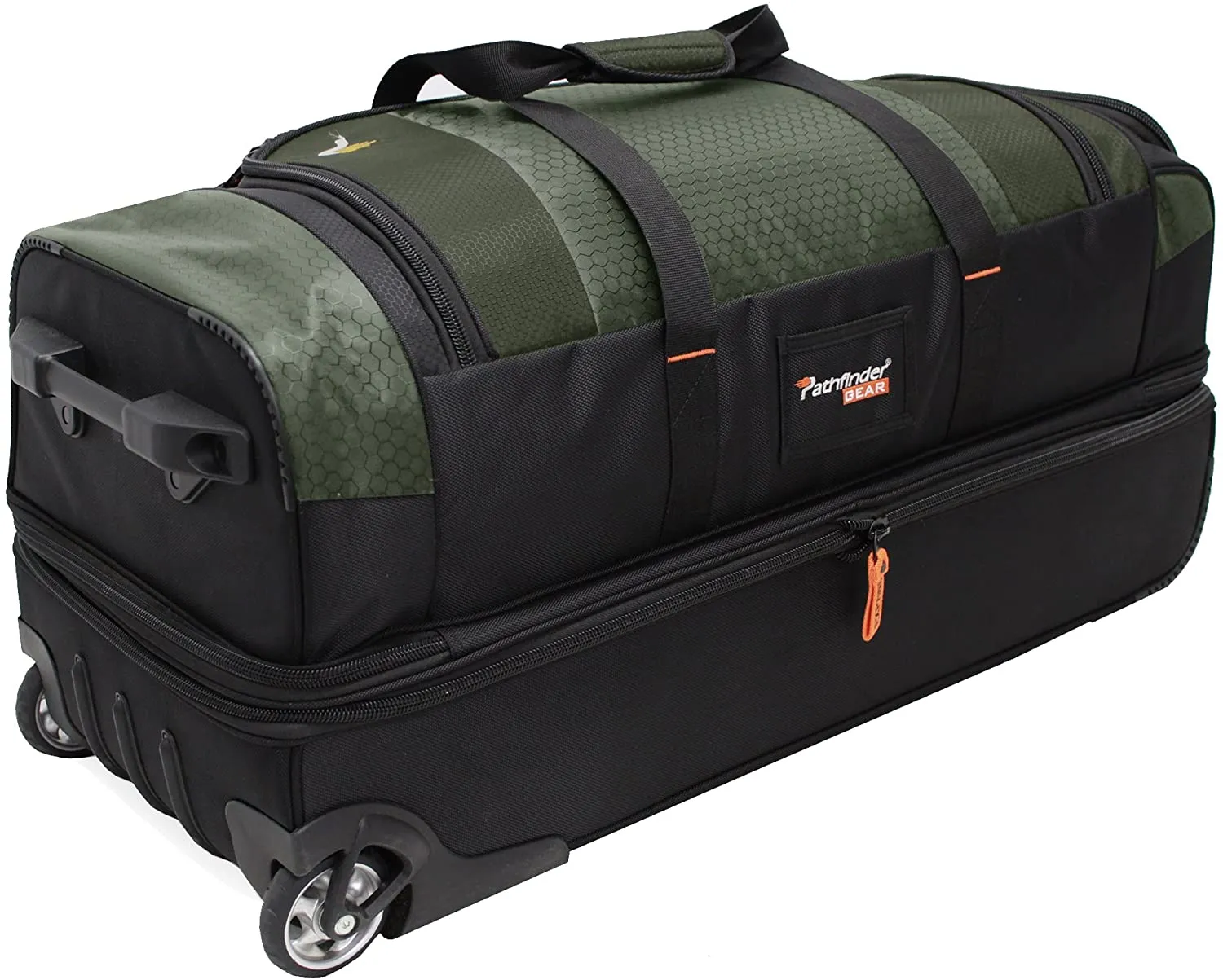 Pathfinder - 36" Rolling Duffel Bag #P3167-36