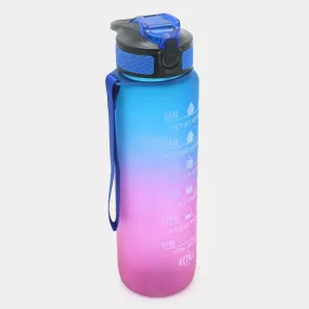 Plastic Water Bottle