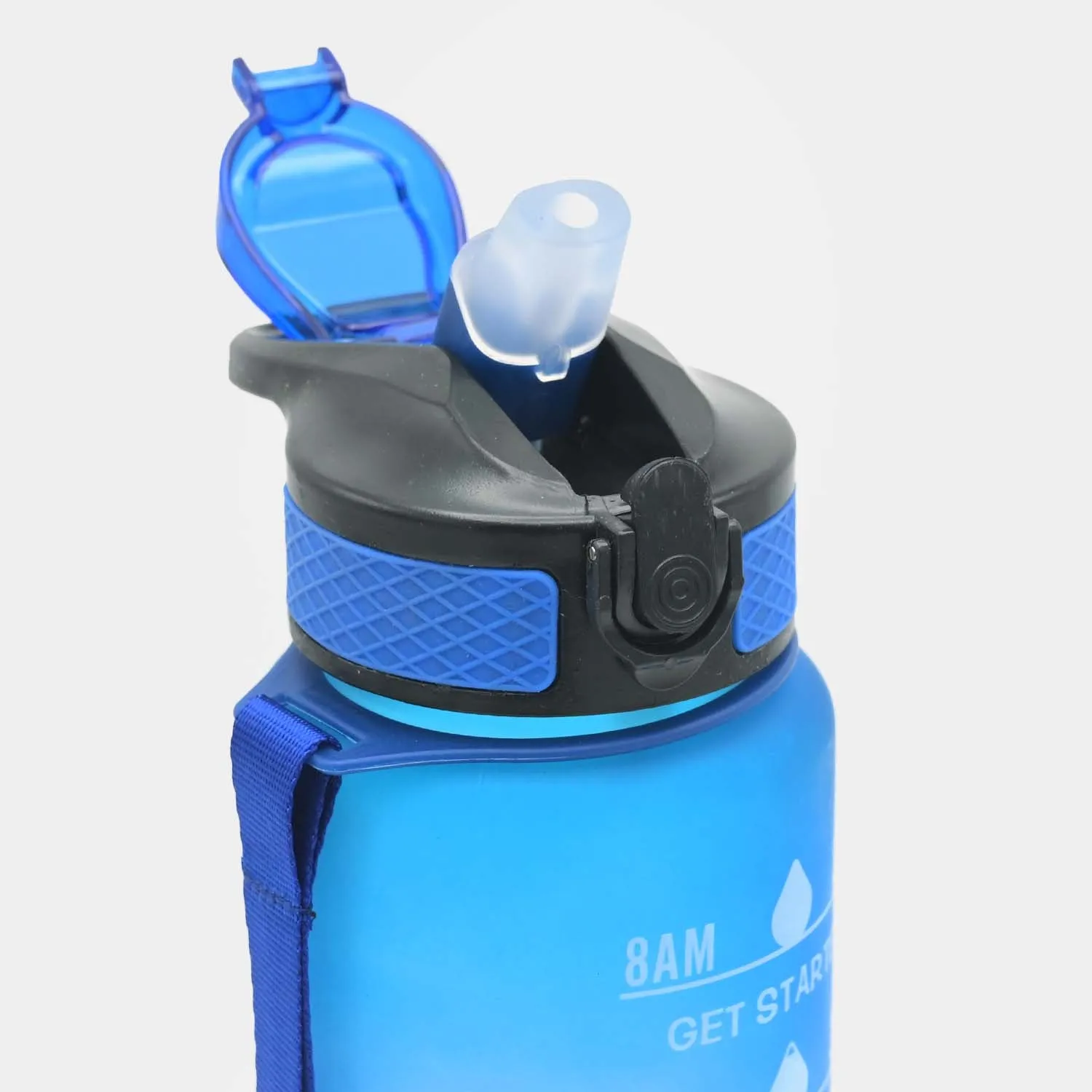 Plastic Water Bottle