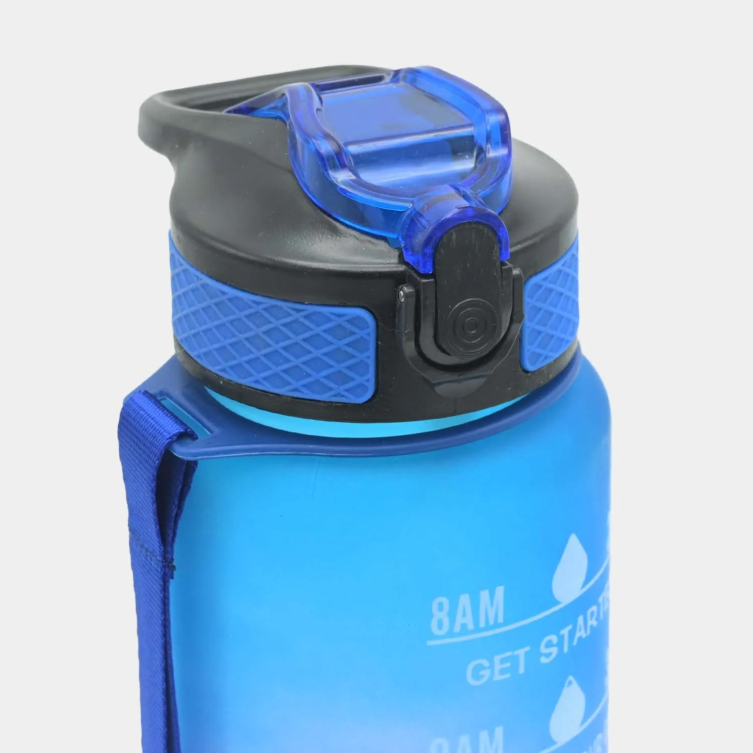 Plastic Water Bottle