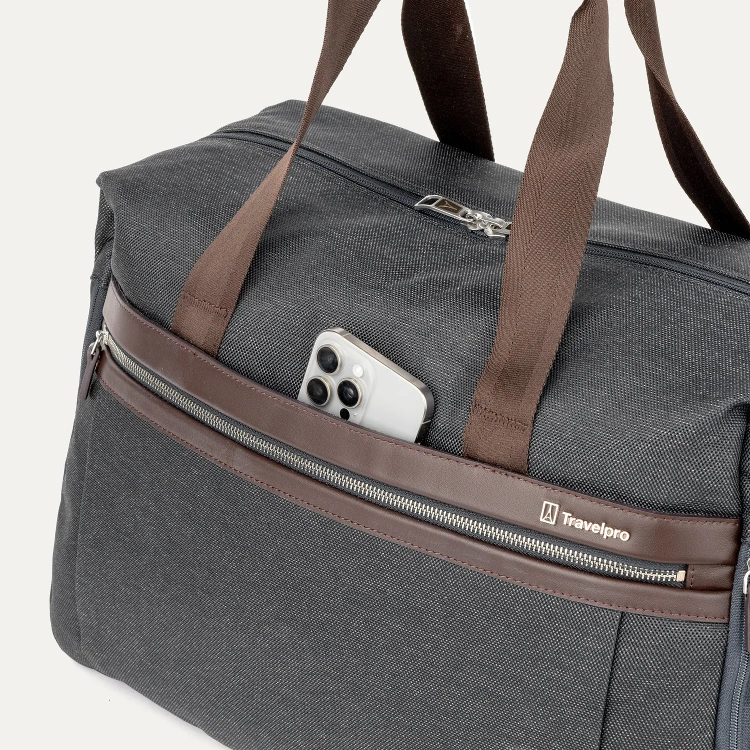 Platinum® Elite Soft Duffel