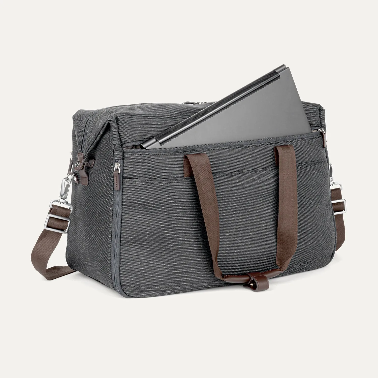 Platinum® Elite Soft Duffel