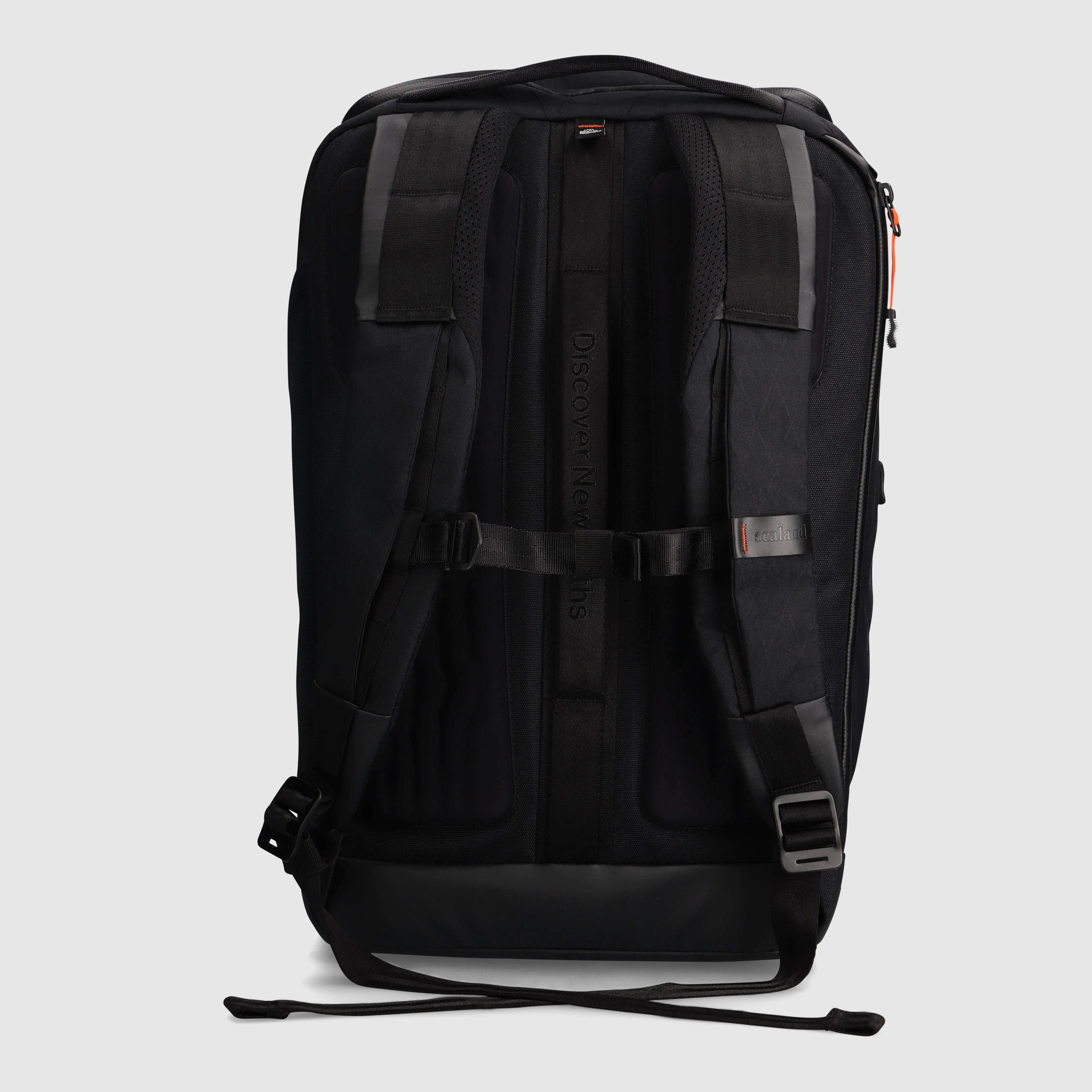 Recycled X-Pac® Commuter Backpack