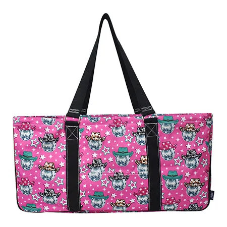 !SALE! Disco Cowgirl NGIL Utility Bag