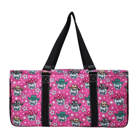 !SALE! Disco Cowgirl NGIL Utility Bag