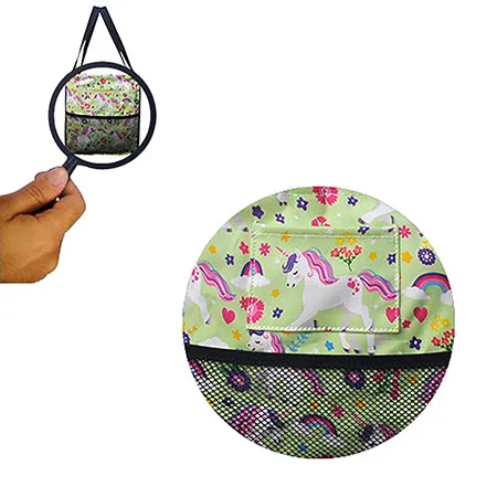 !SALE! Unicorn World NGIL Utility Bag