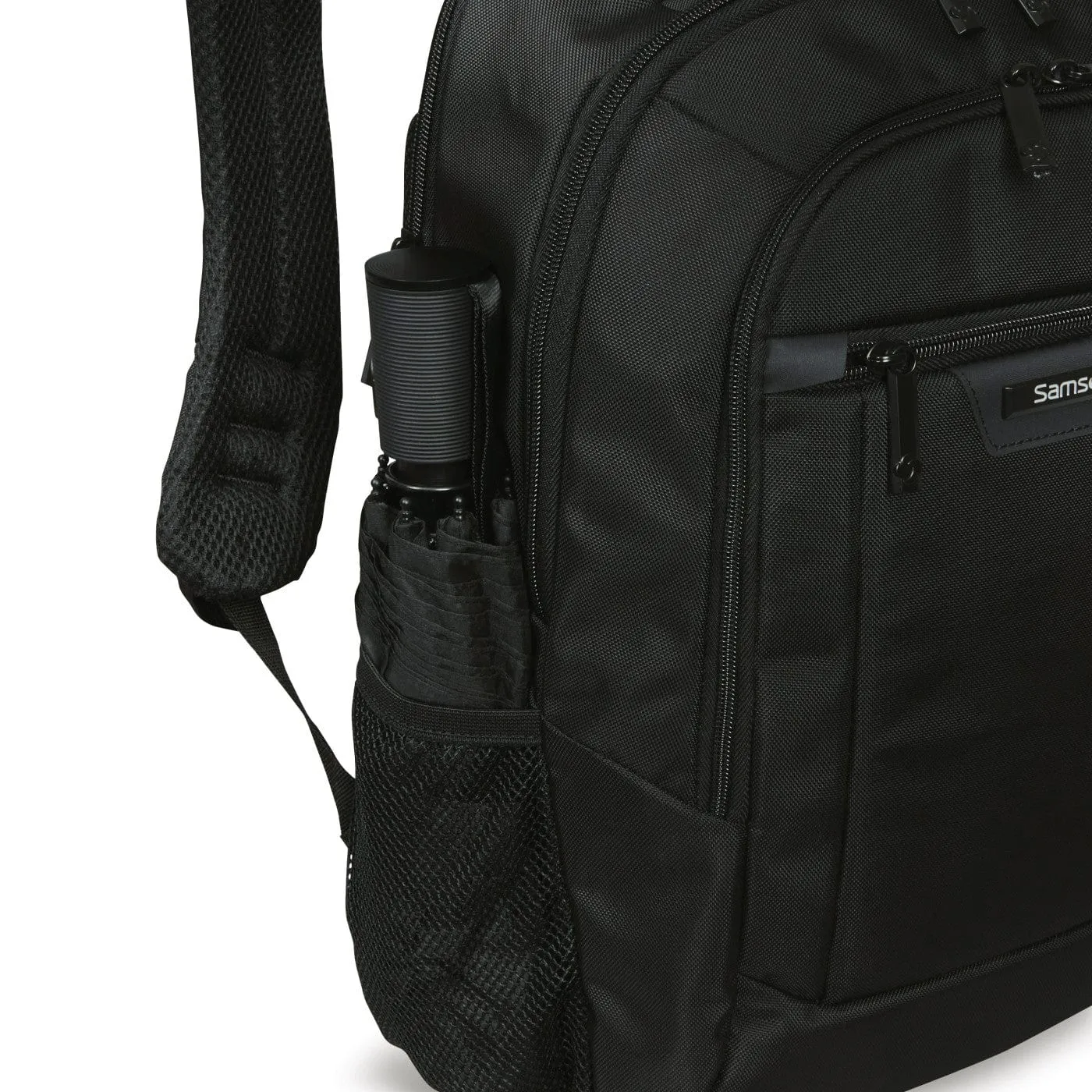 Samsonite - Classic Business Everyday Computer Backpack