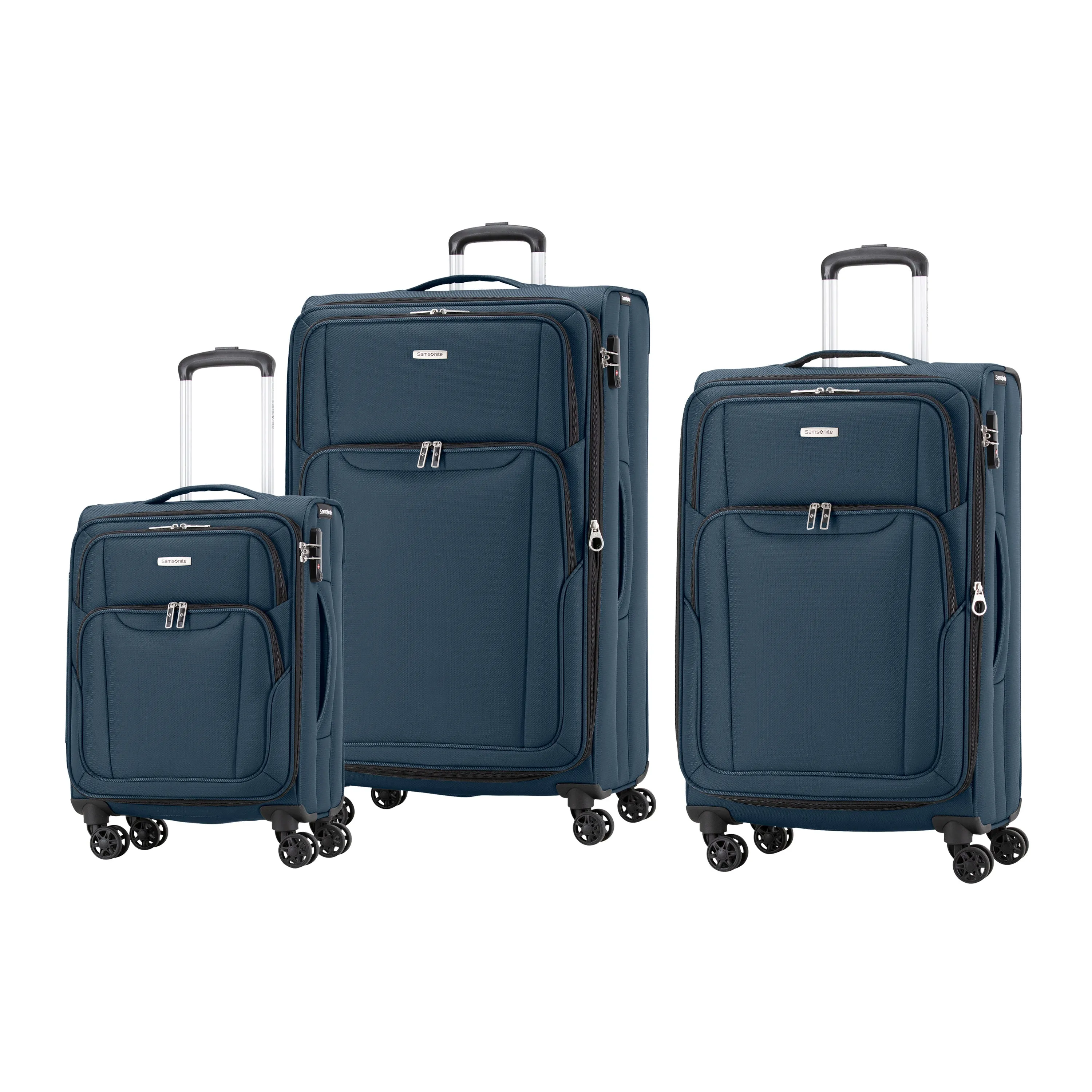 Samsonite Infuse NXT 3-Piece Luggage Set