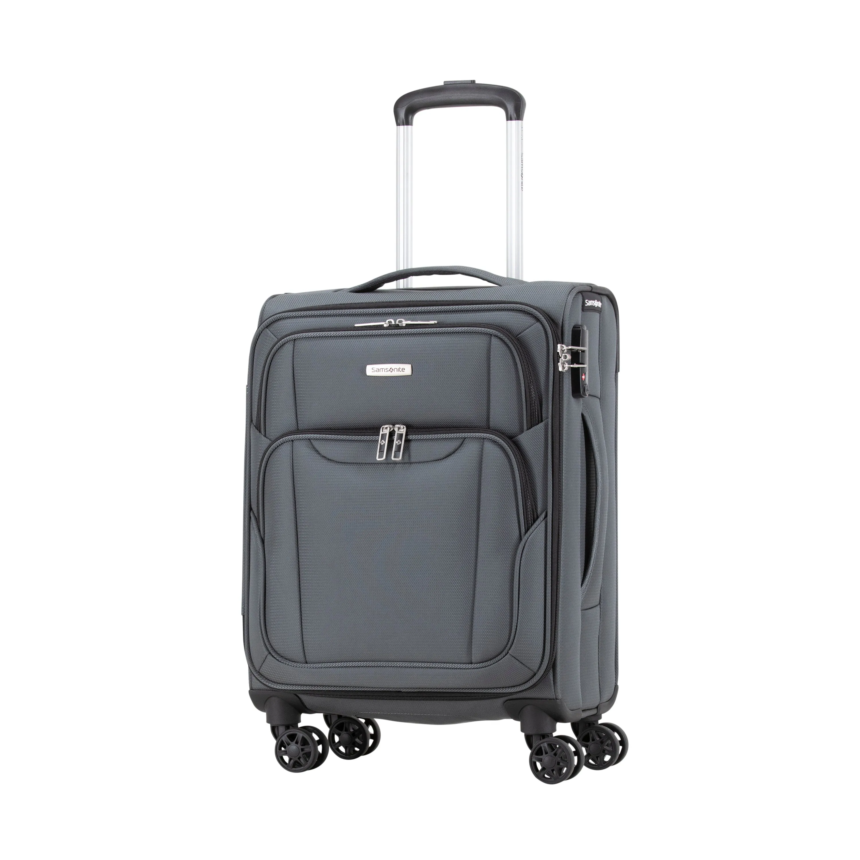 Samsonite Infuse NXT 3-Piece Luggage Set