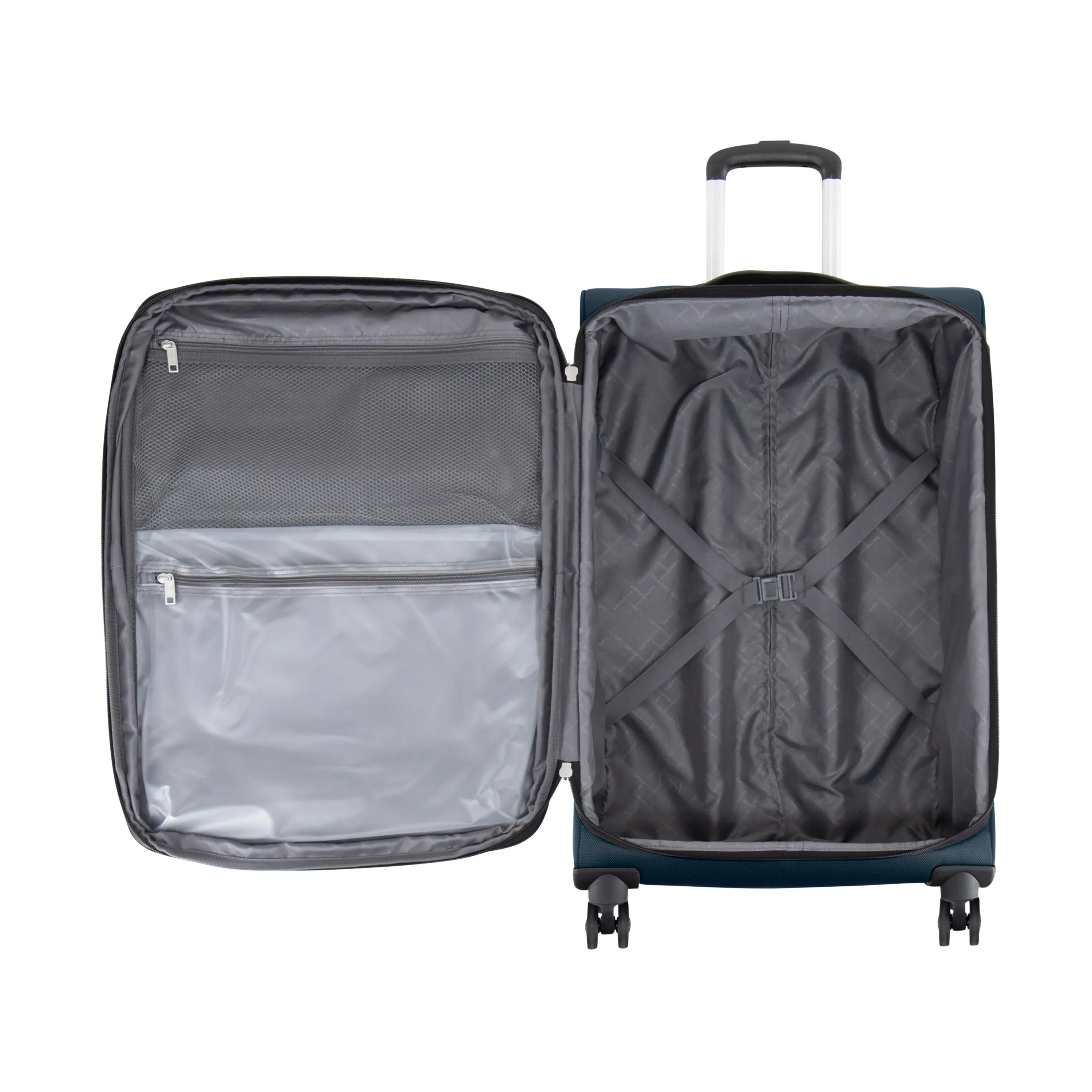 Samsonite Infuse NXT 3-Piece Luggage Set