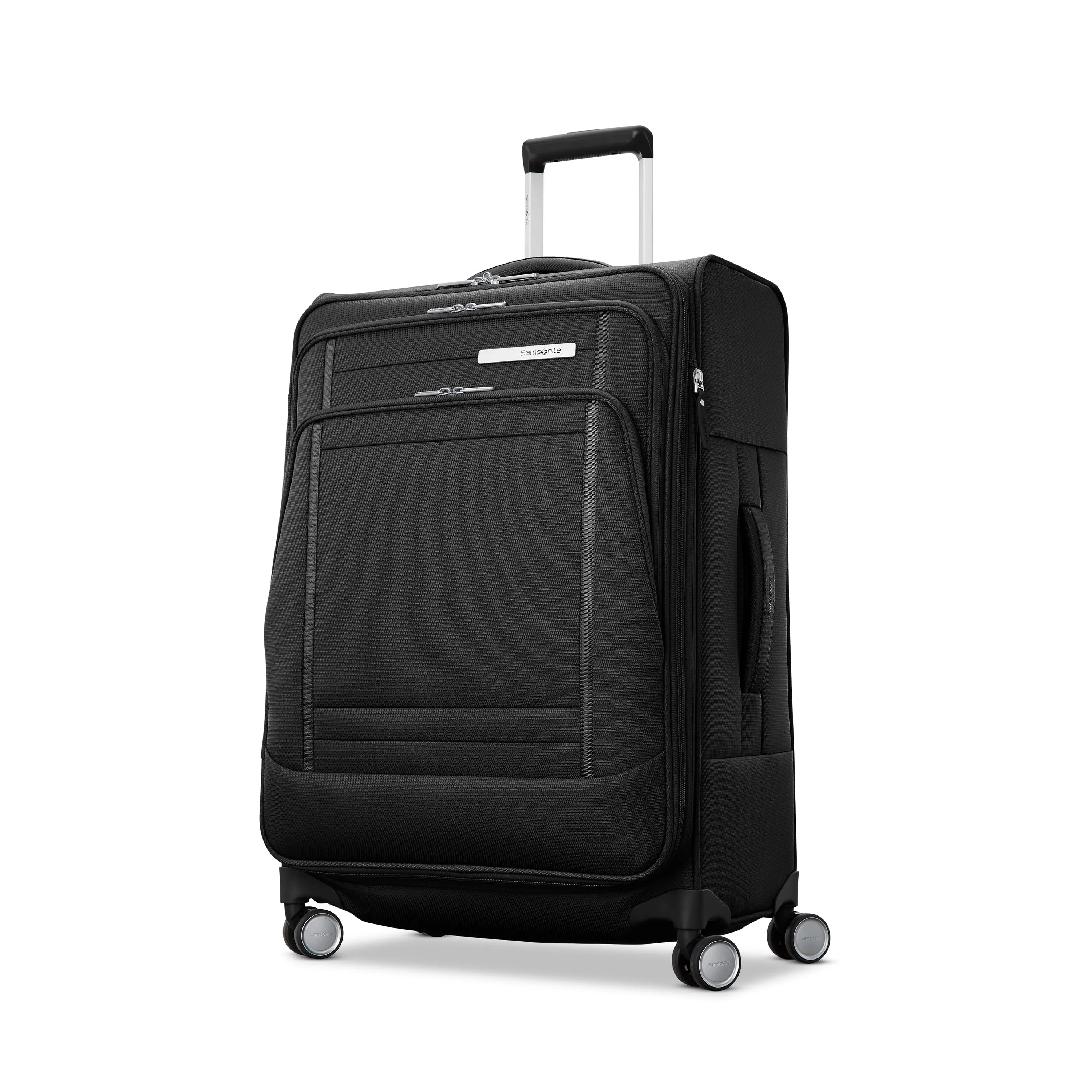 Samsonite Uplift Spinner Medium Expandable Luggage