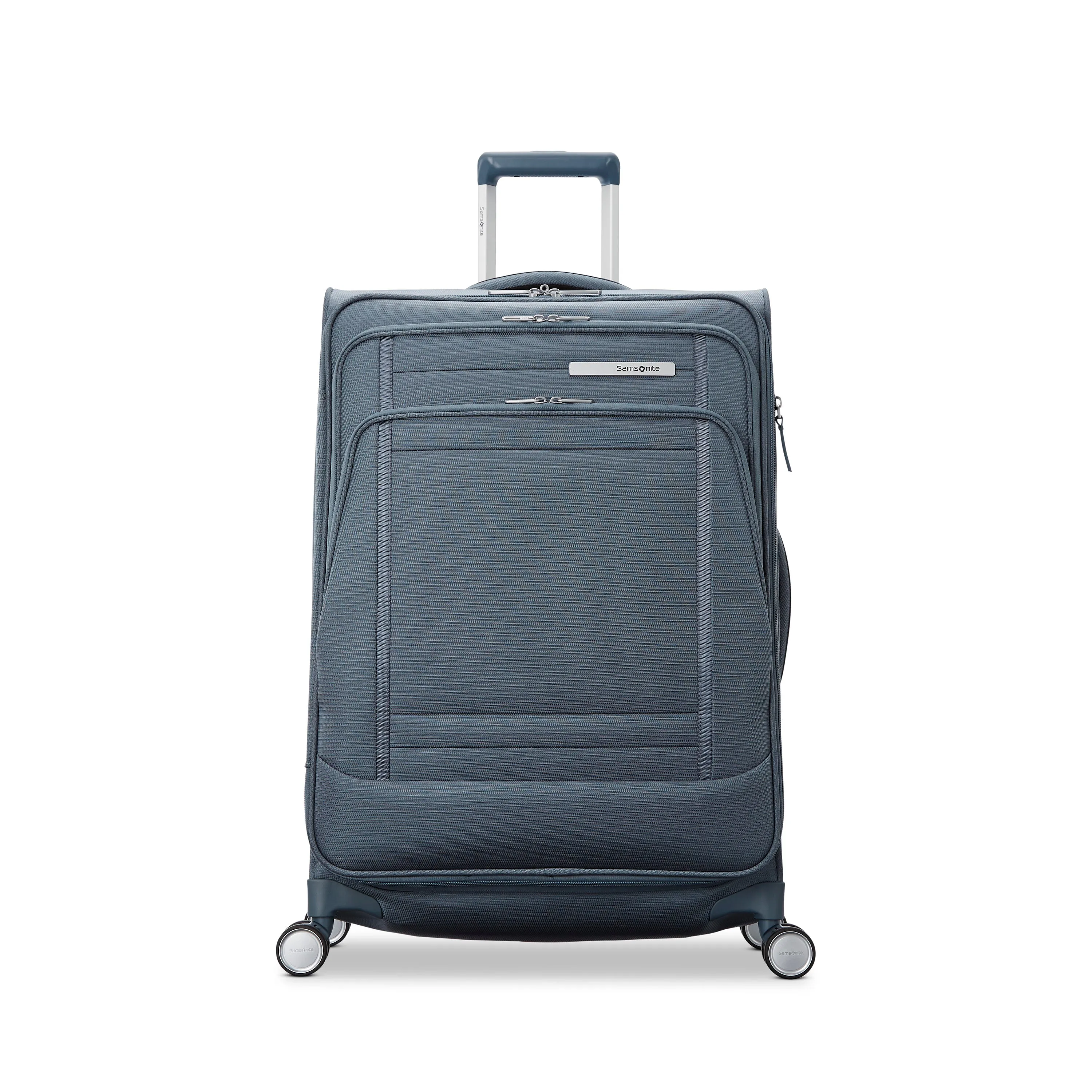 Samsonite Uplift Spinner Medium Expandable Luggage