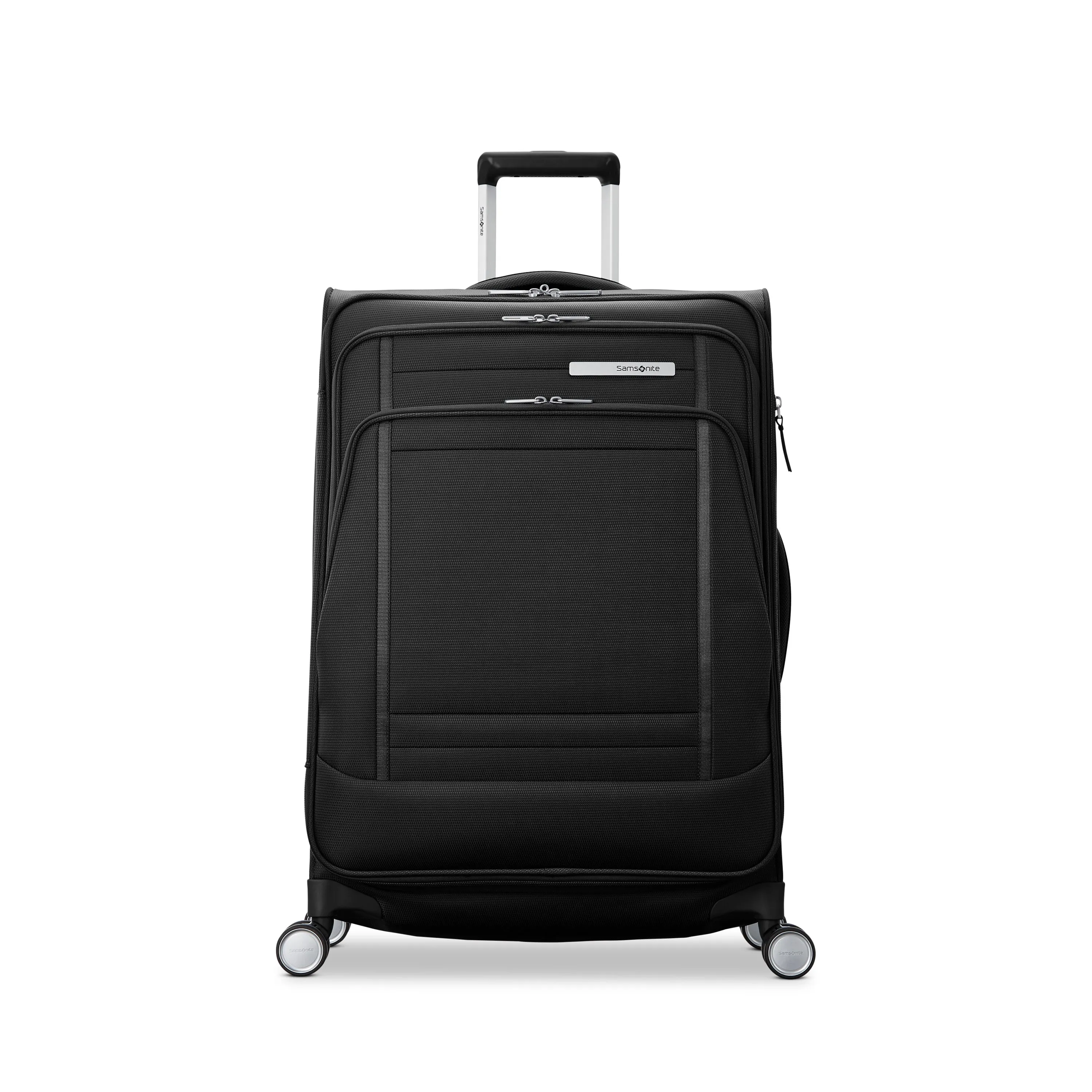 Samsonite Uplift Spinner Medium Expandable Luggage