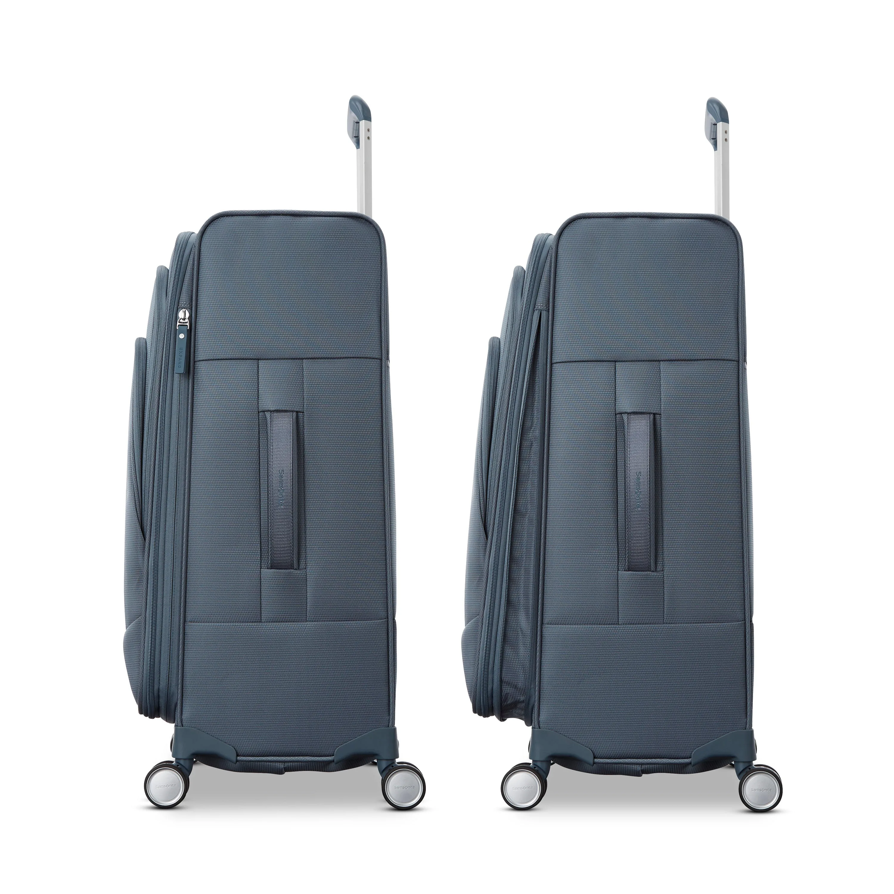 Samsonite Uplift Spinner Medium Expandable Luggage