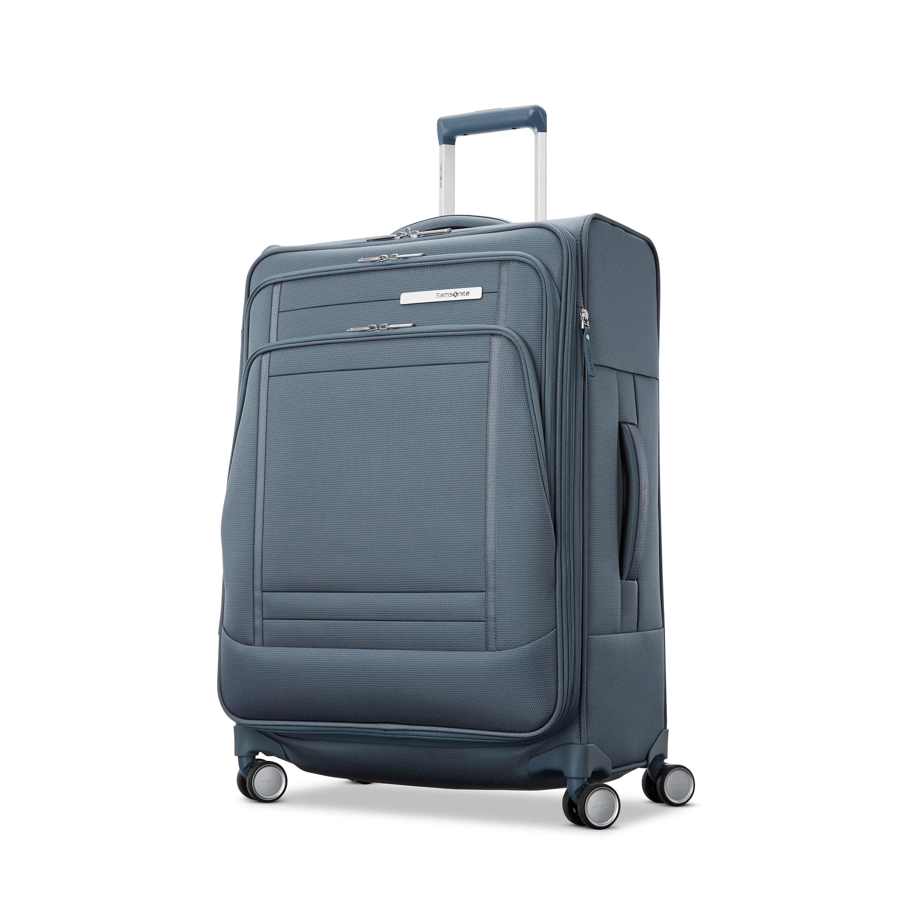 Samsonite Uplift Spinner Medium Expandable Luggage