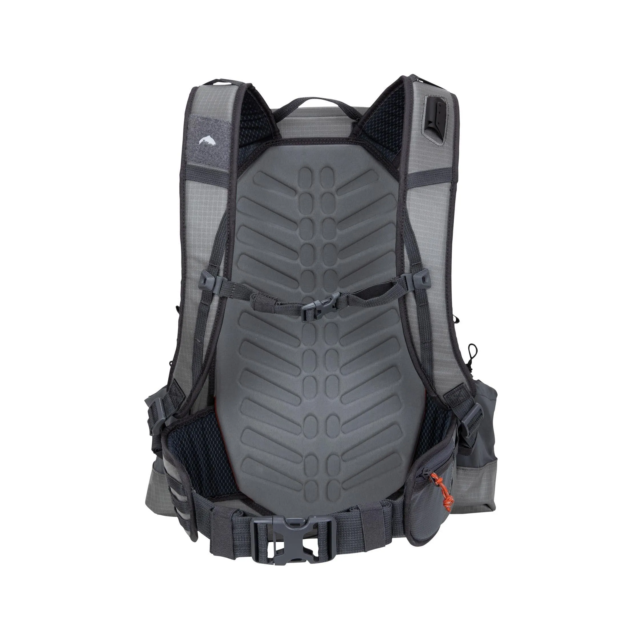 Simms Dry Creek Z Backpack - Steel