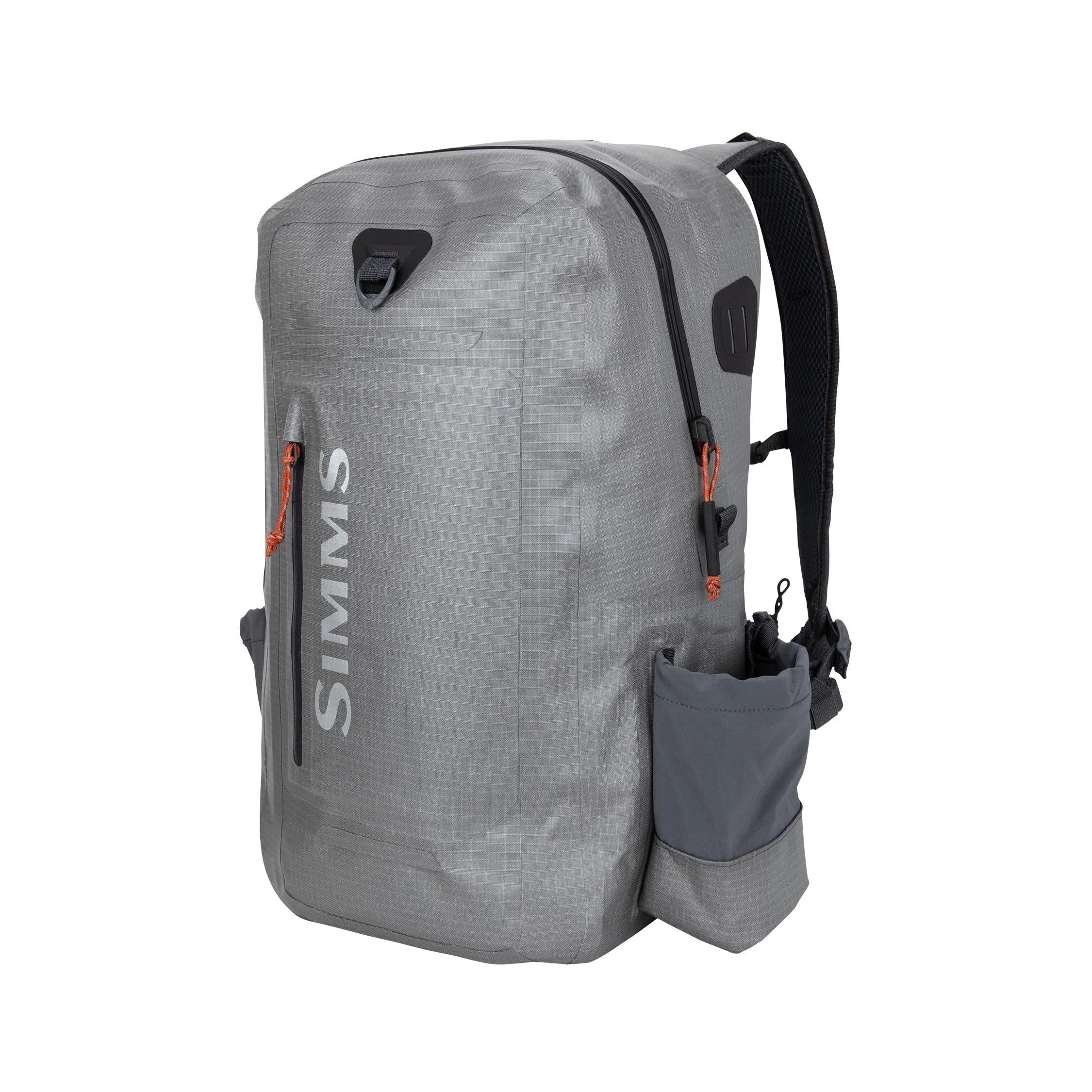 Simms Dry Creek Z Backpack - Steel