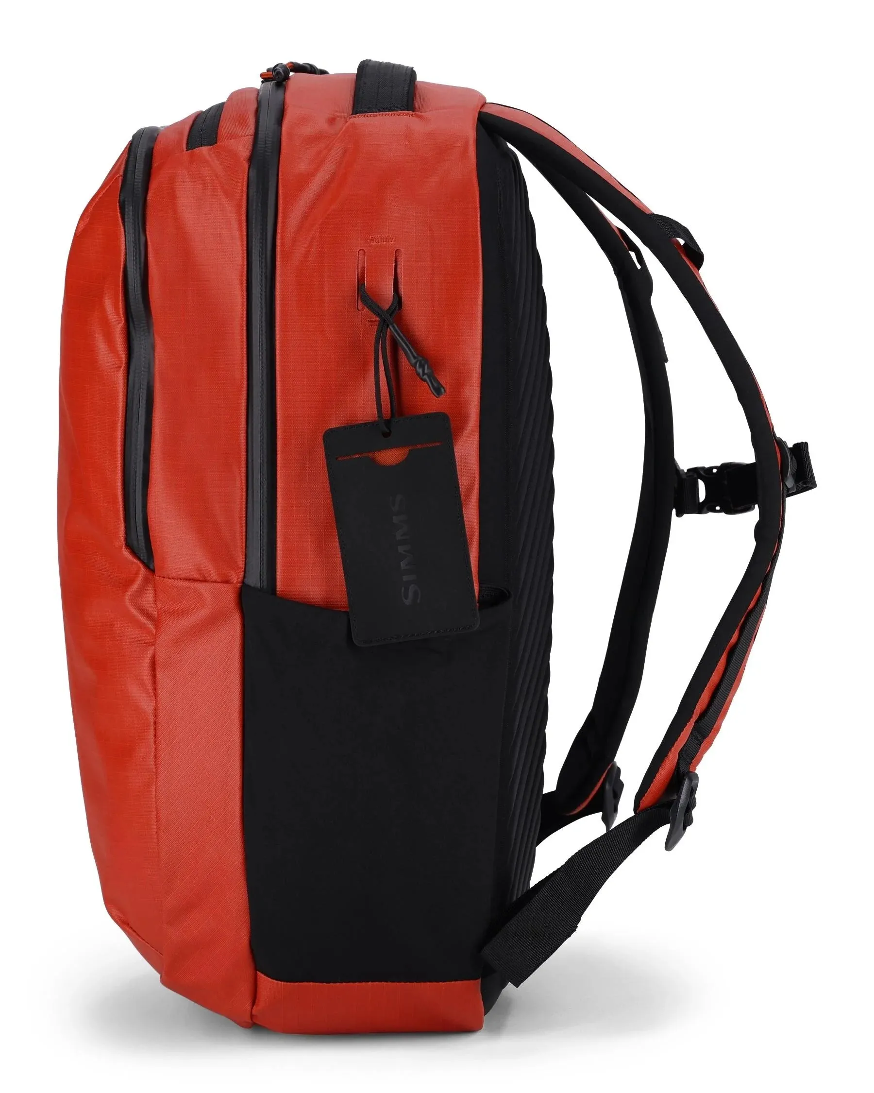 Simms - Tailwind Backpack - Simms Orange