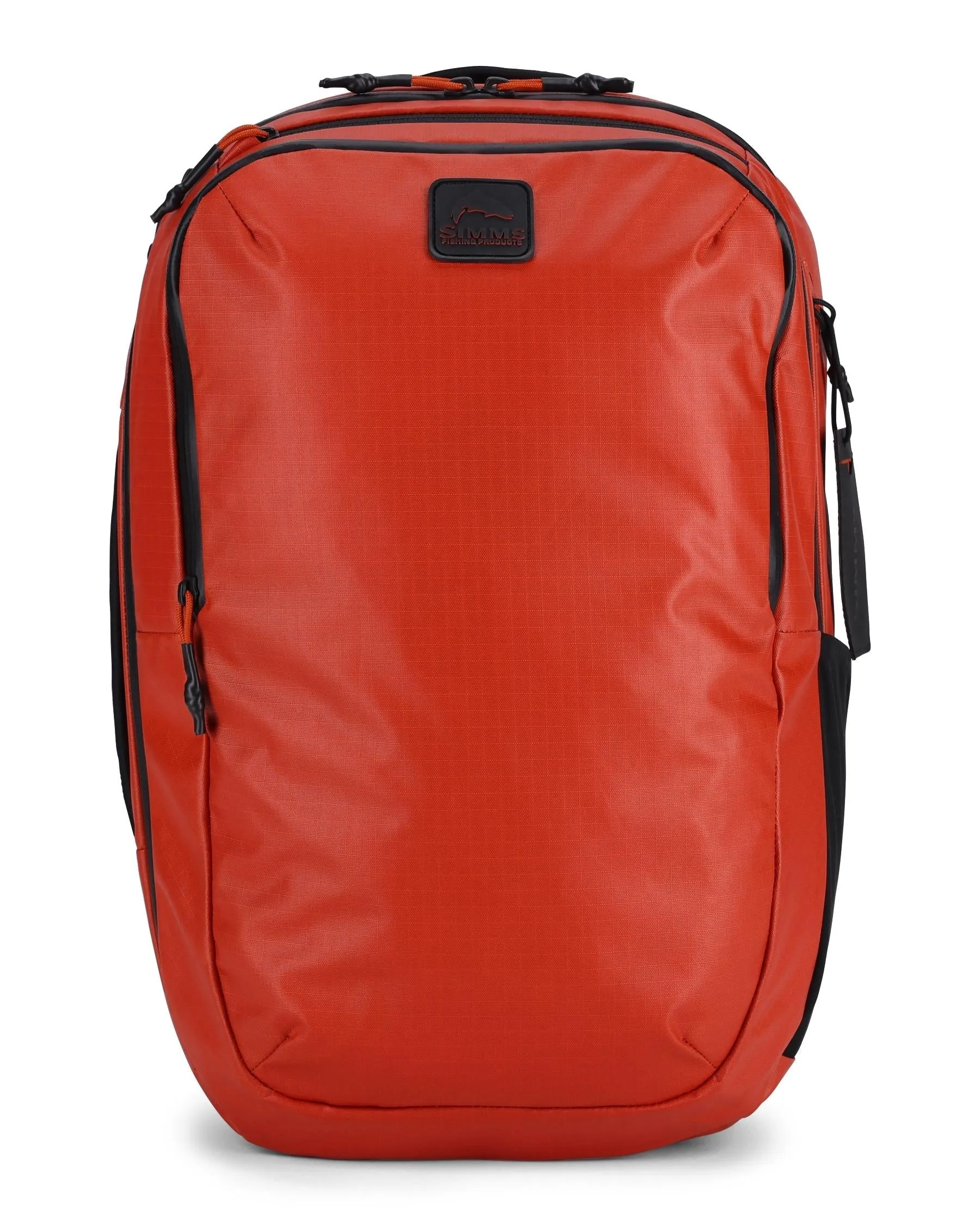 Simms - Tailwind Backpack - Simms Orange