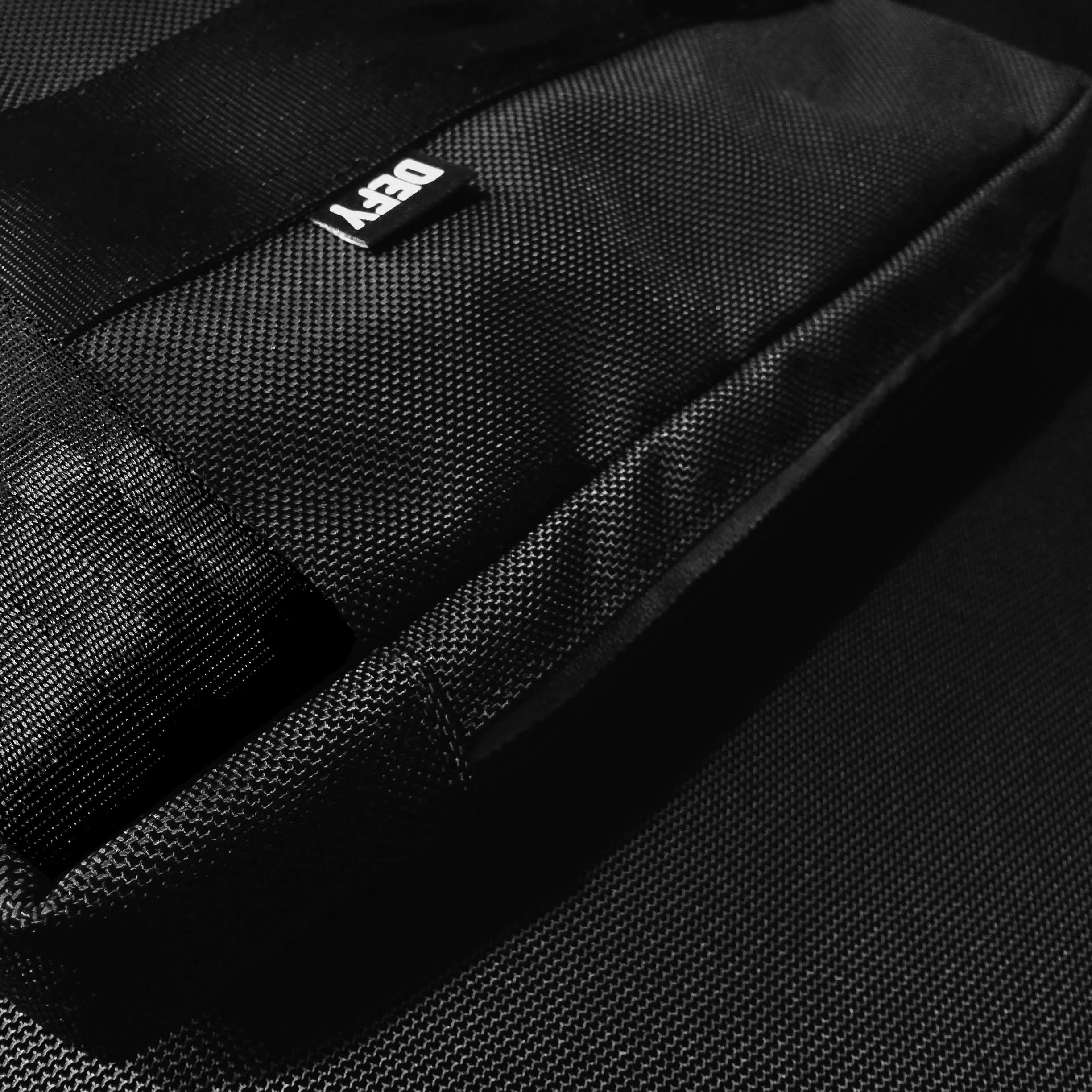 Slim Briefcase Ballistic Nylon x Fire Edition | Ships in 4-6 Weeks