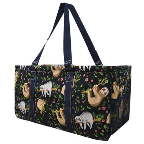 Sloth Life NGIL Utility Bag