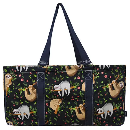 Sloth Life NGIL Utility Bag