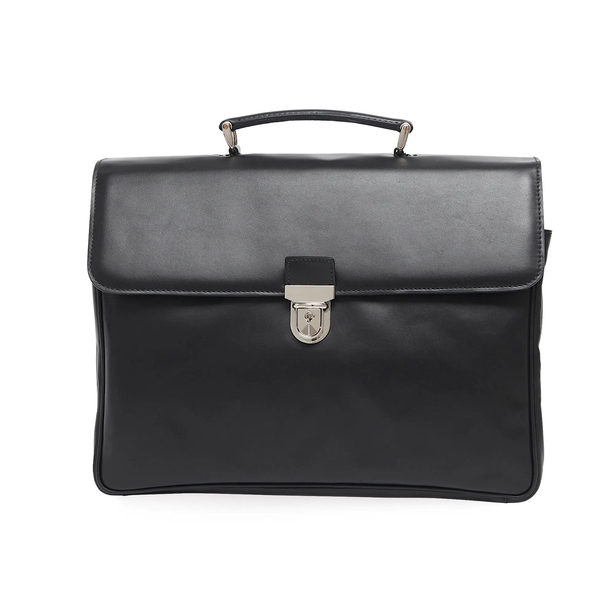 SOFT FLAP BRIEFCASE