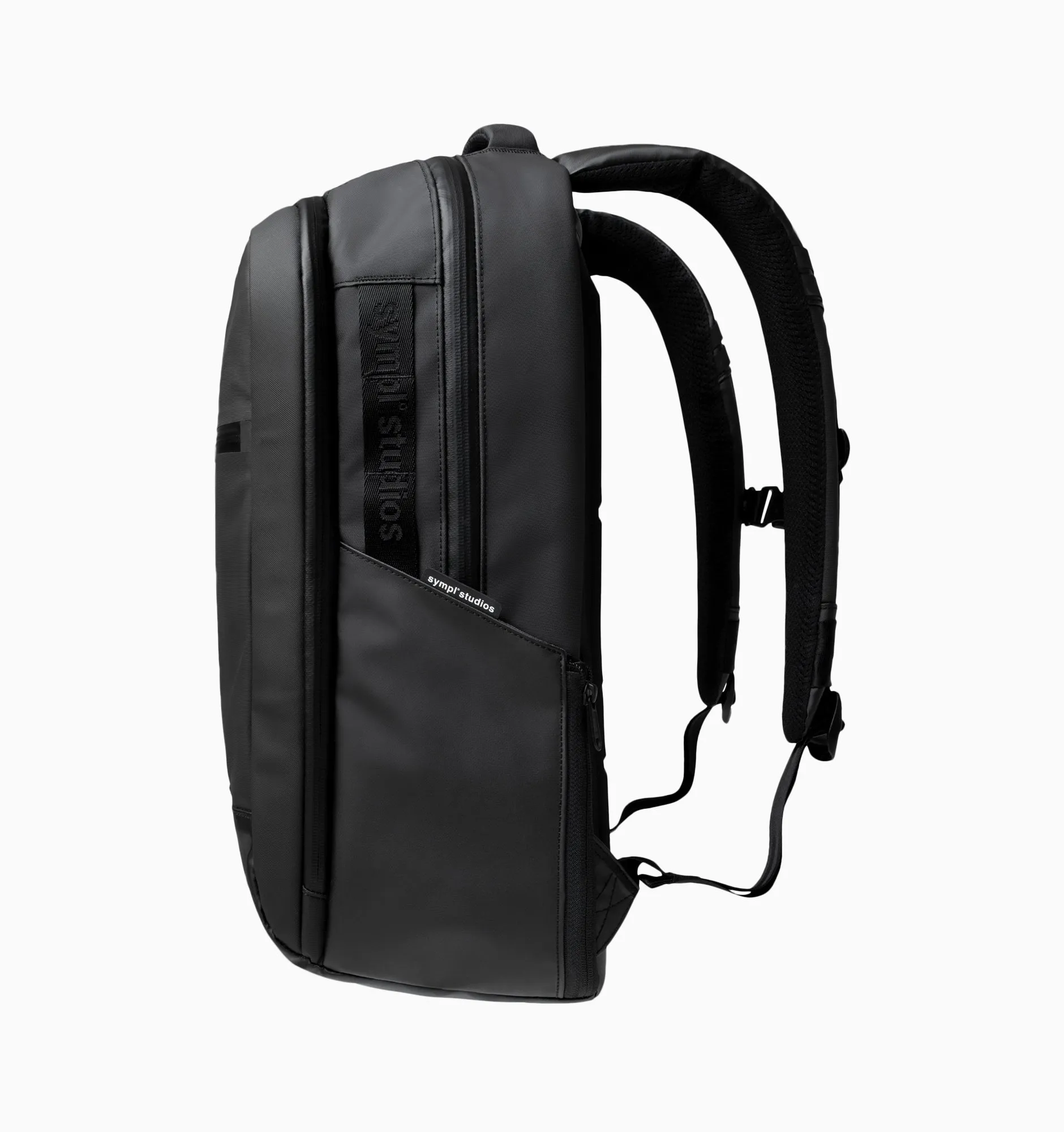 Sympl Weekender Backpack