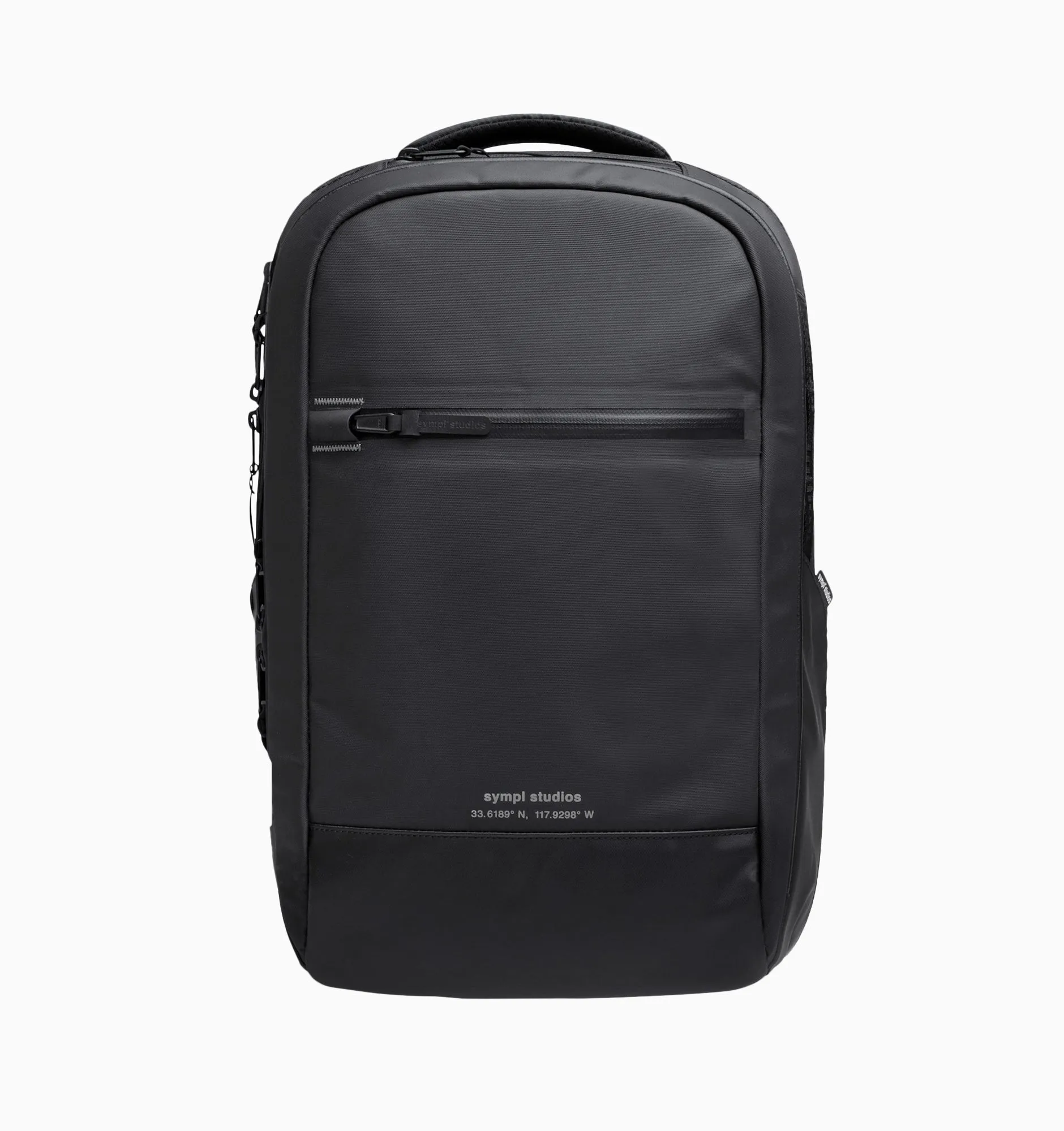 Sympl Weekender Backpack