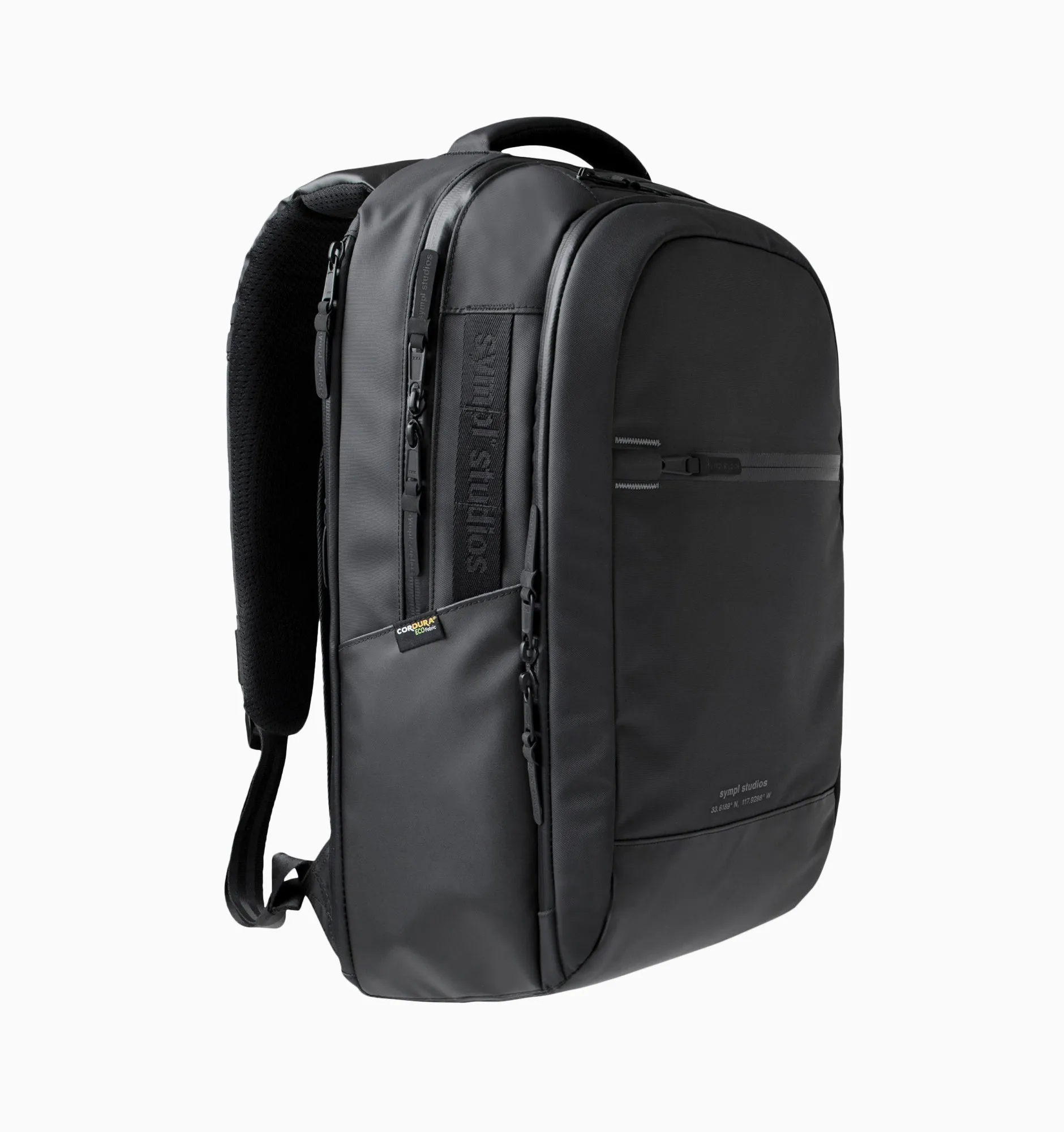 Sympl Weekender Backpack