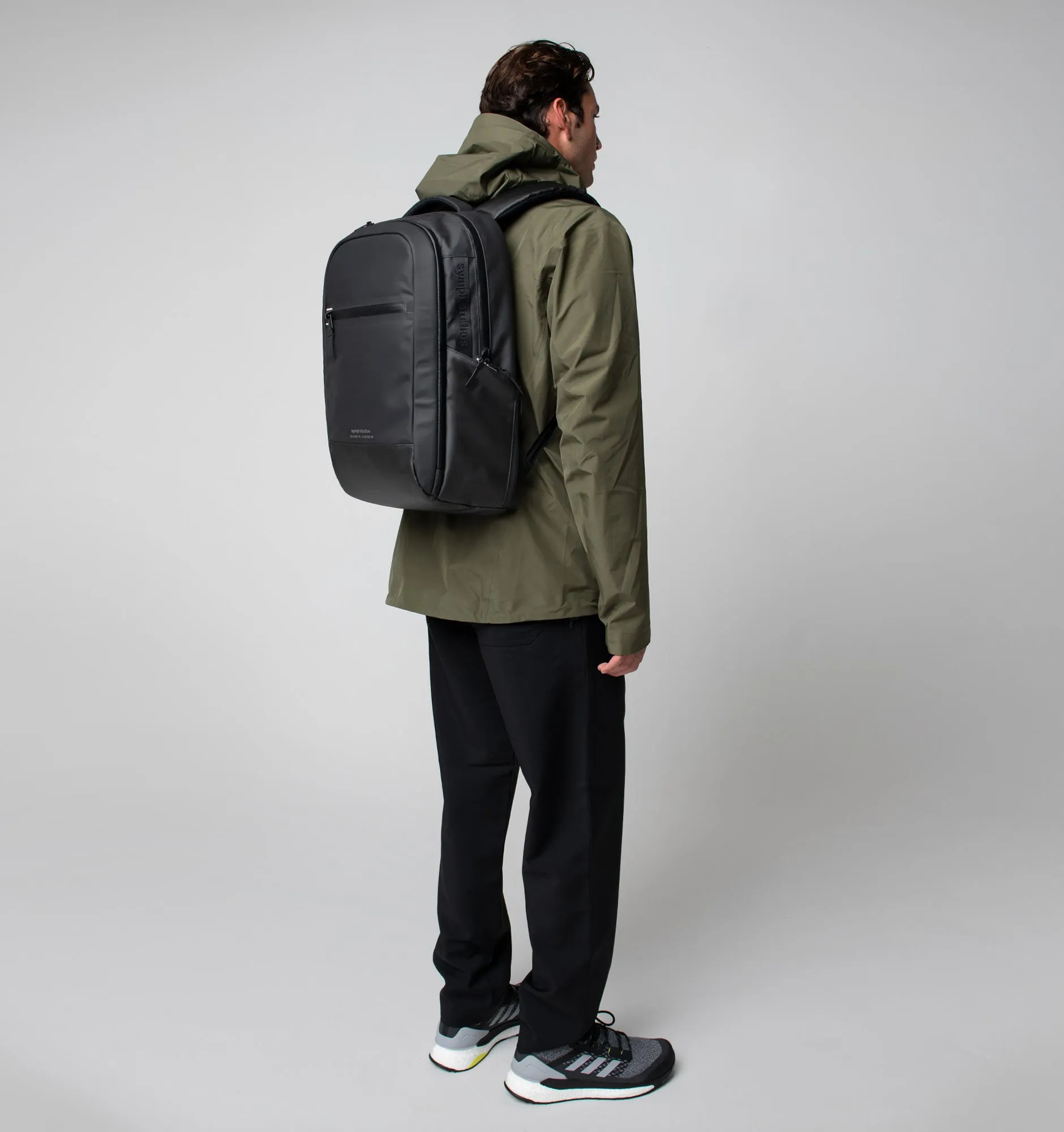 Sympl Weekender Backpack