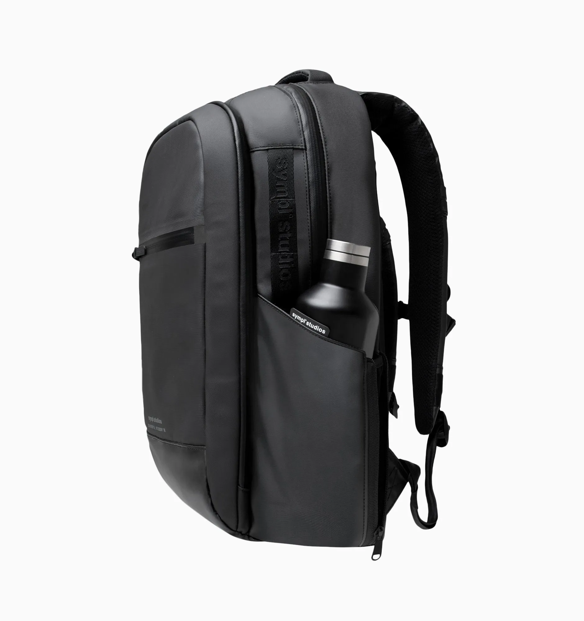 Sympl Weekender Backpack