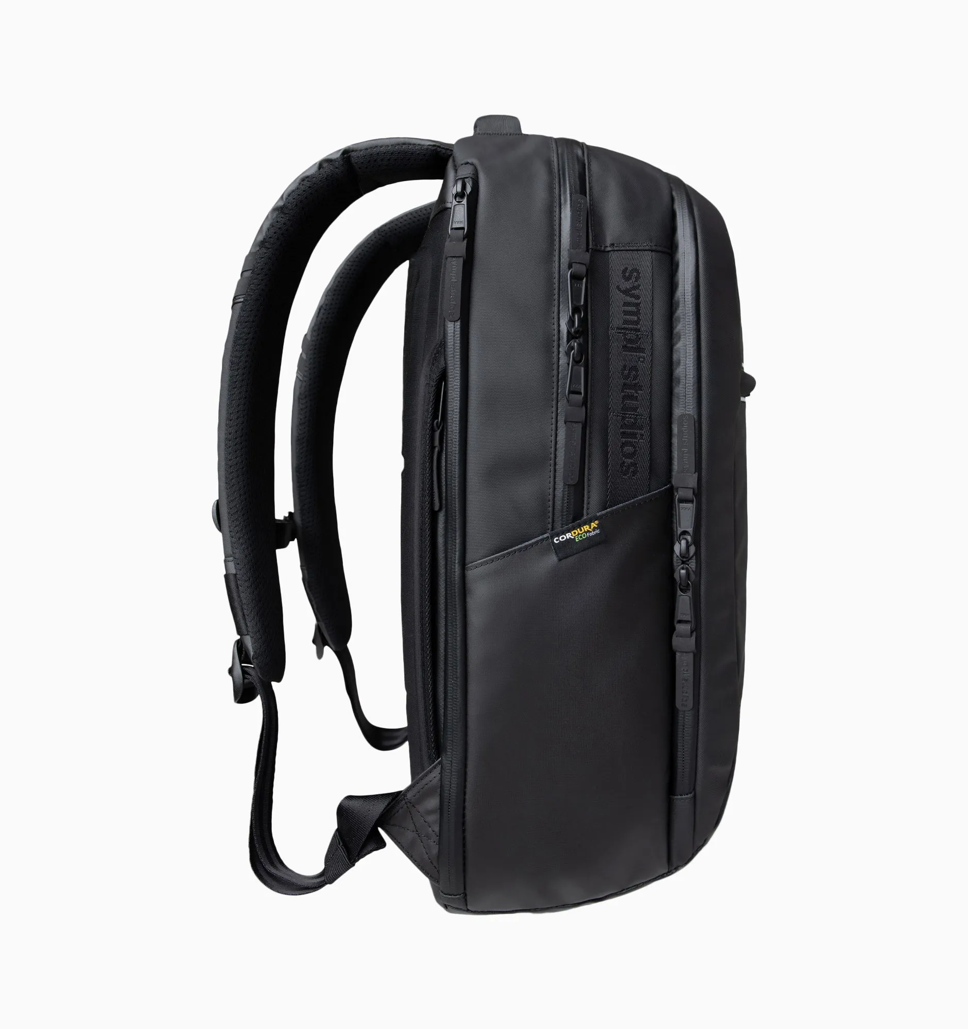 Sympl Weekender Backpack